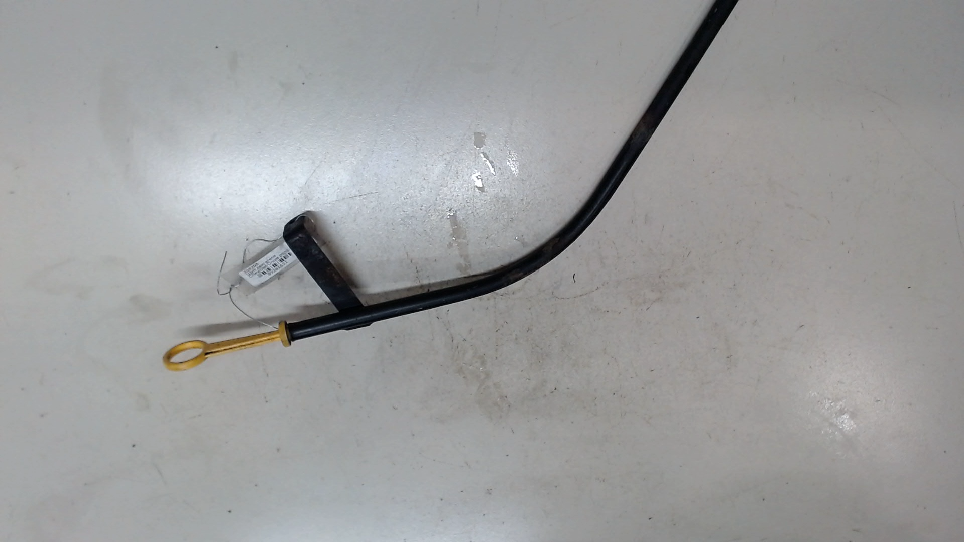 Щуп масляный двигателя