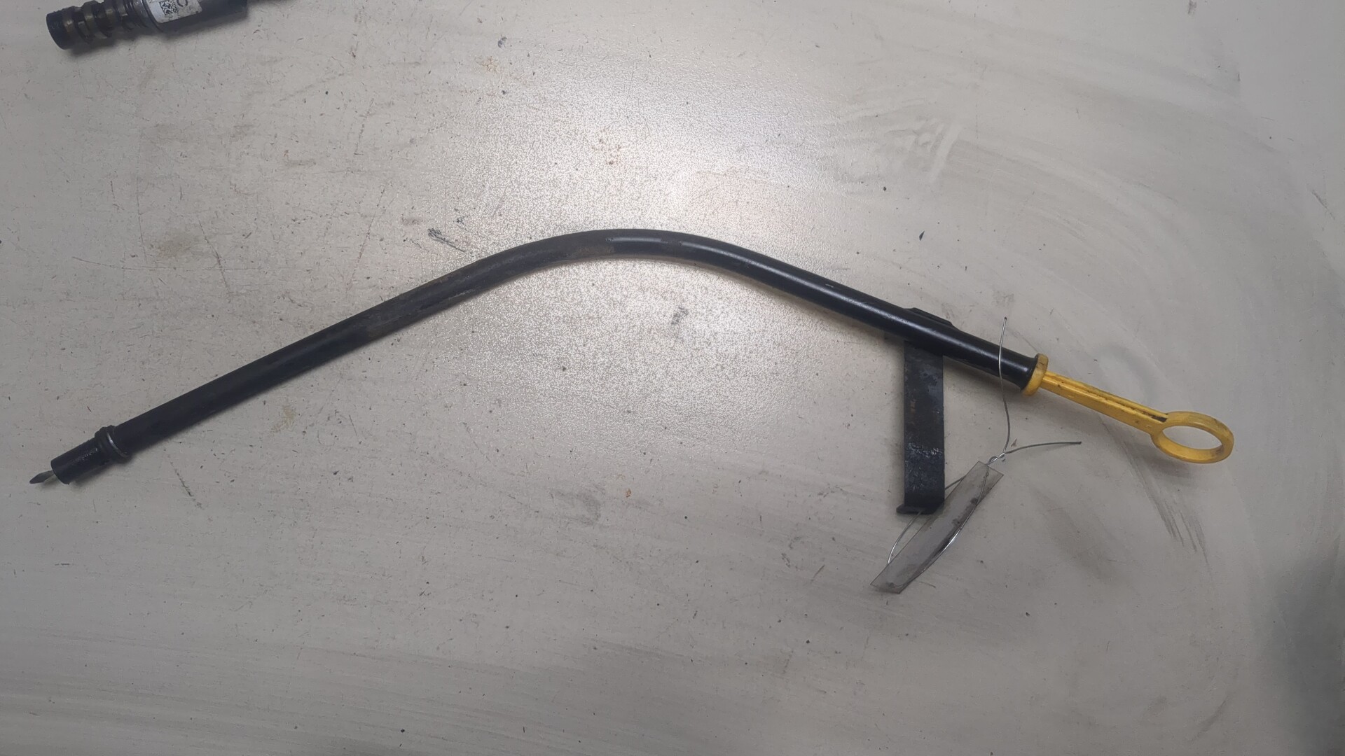 Щуп масляный двигателя