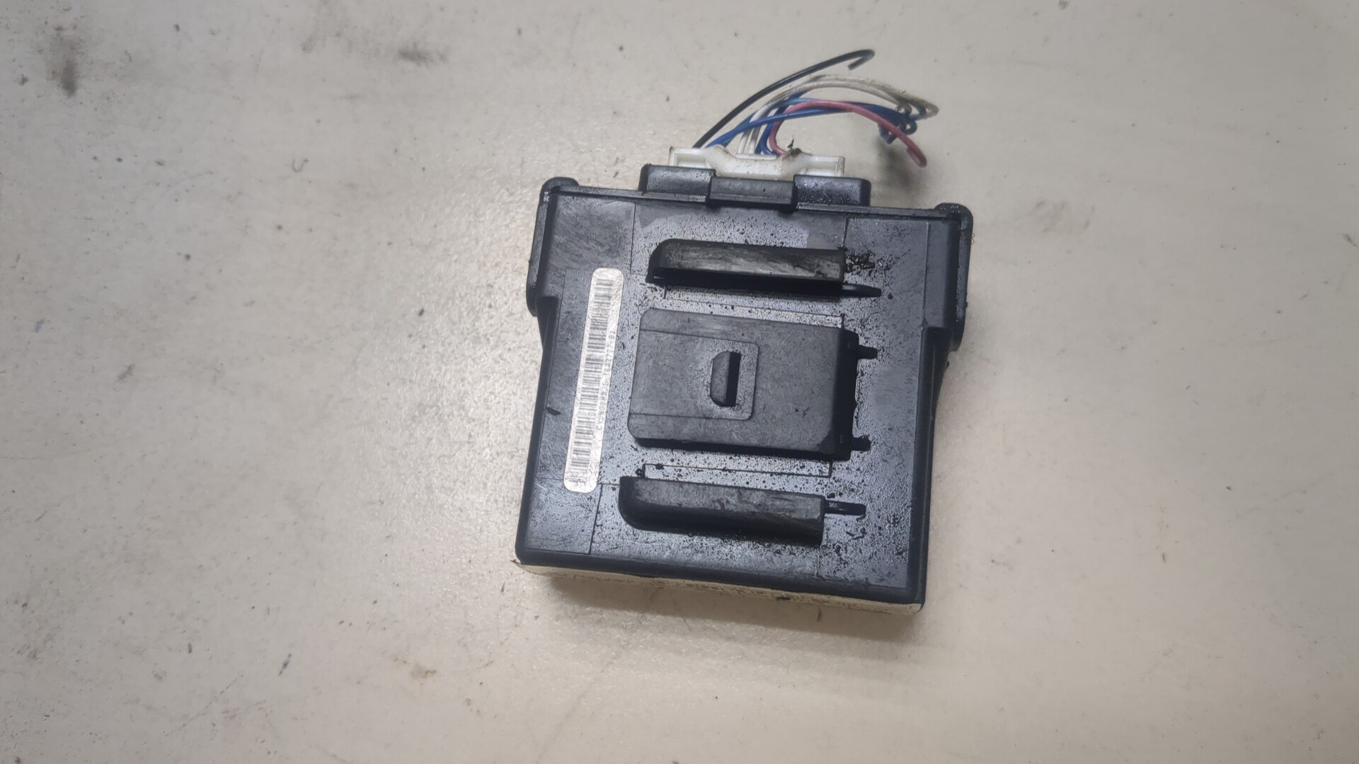 Блок управления ABS