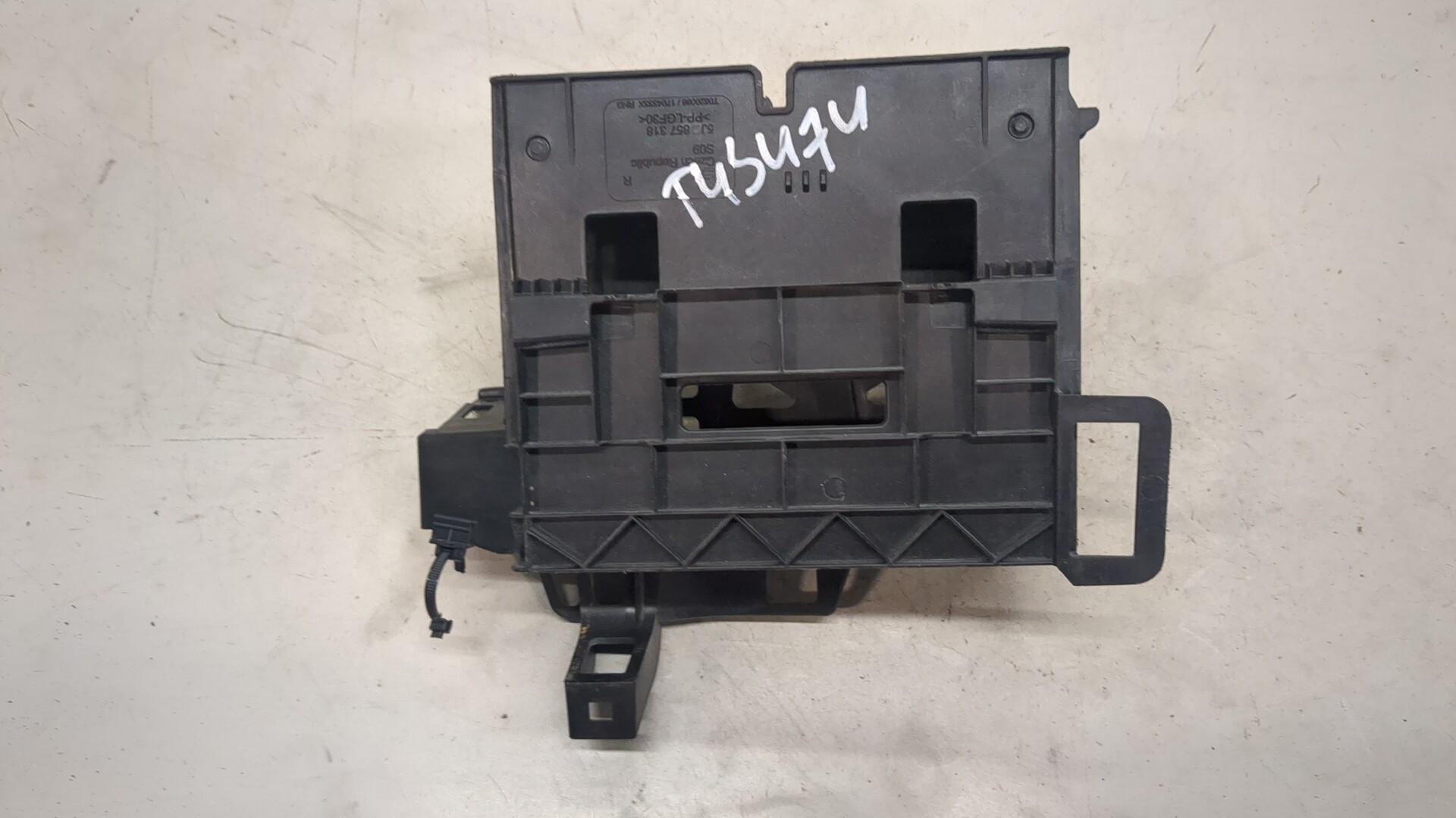 Кронштейн (сопут. товар)