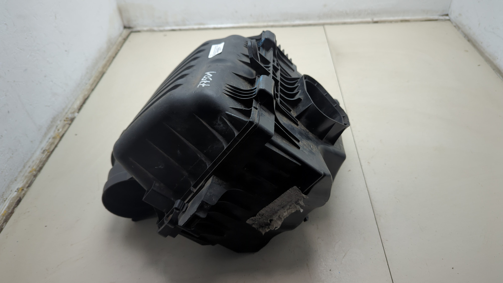 Корпус воздушного фильтра