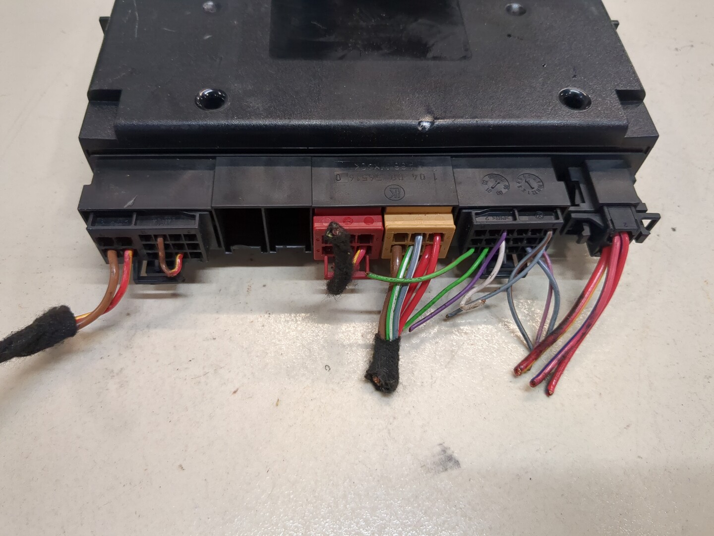 Блок комфорта