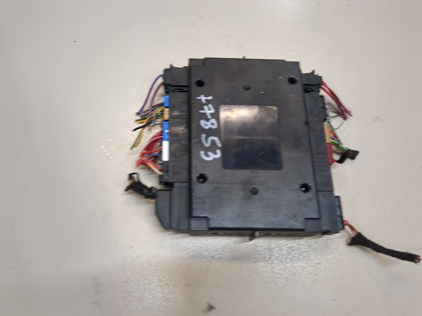 Блок комфорта