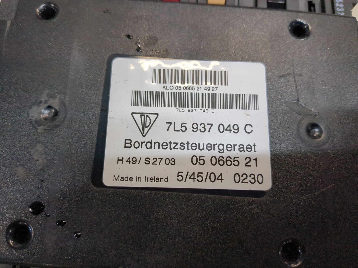 Блок комфорта