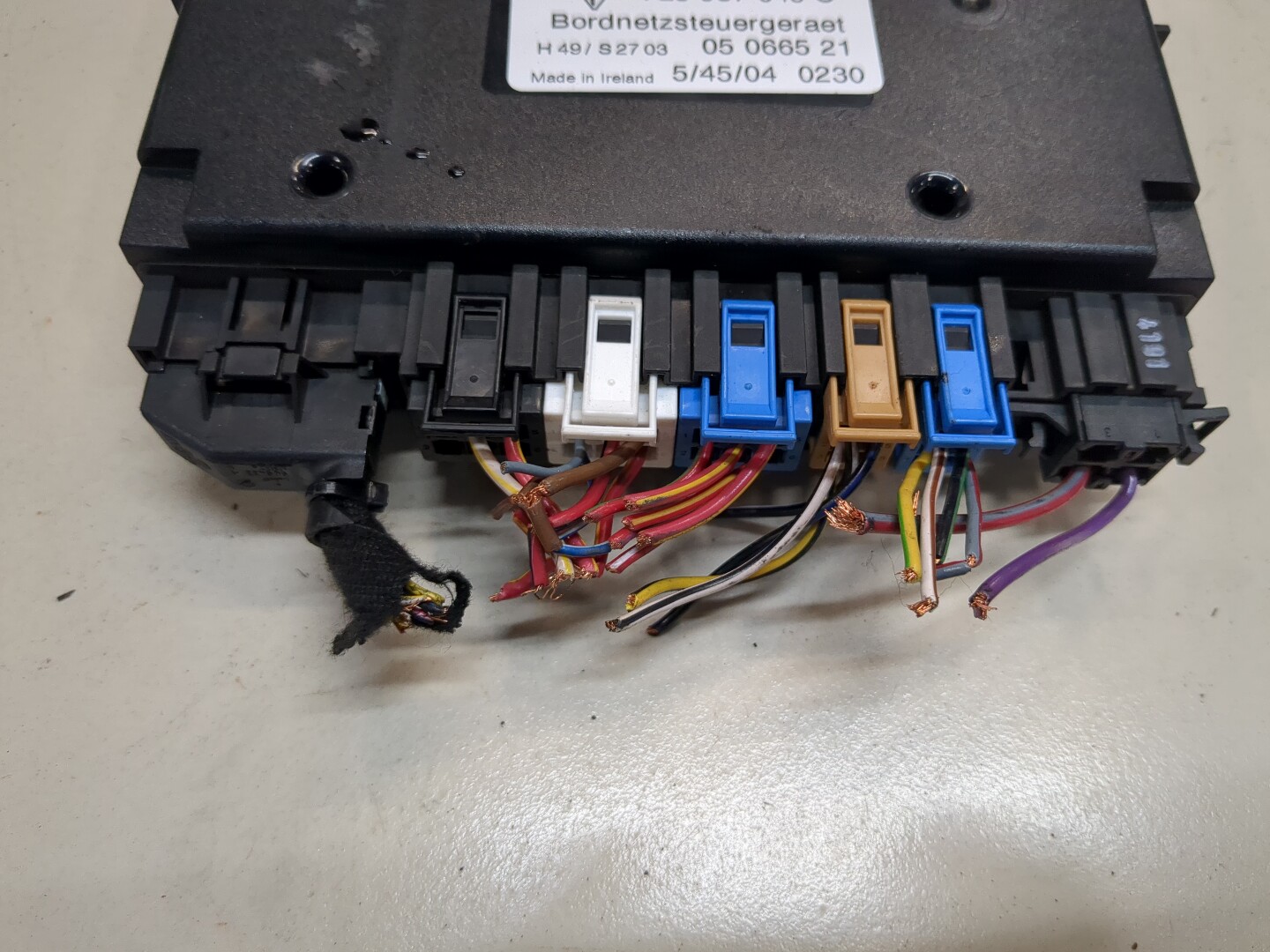 Блок комфорта