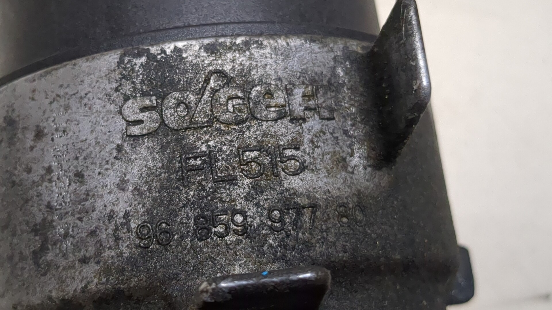 Радиатор АКПП (маслоохладитель)