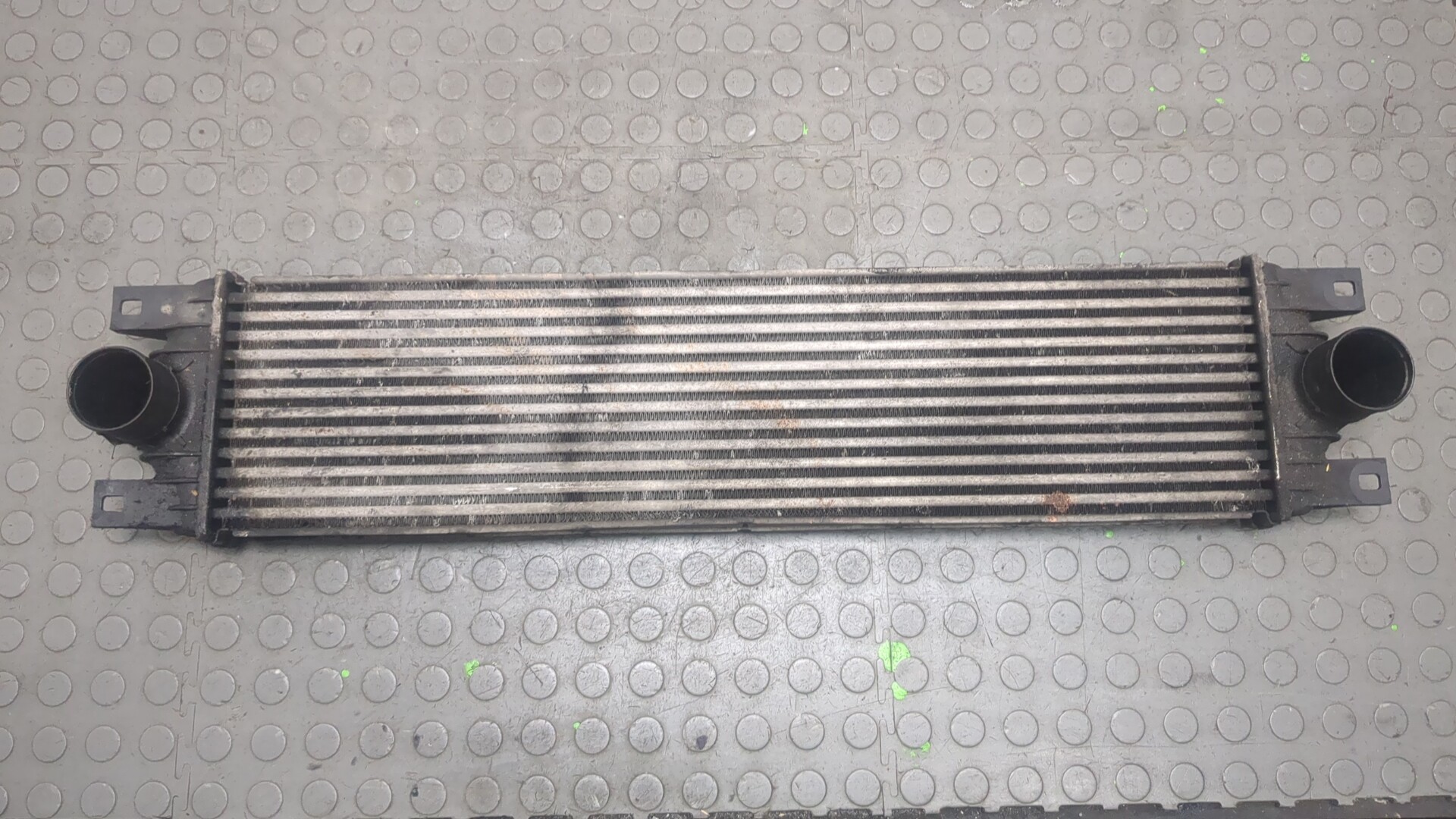 Интеркулер