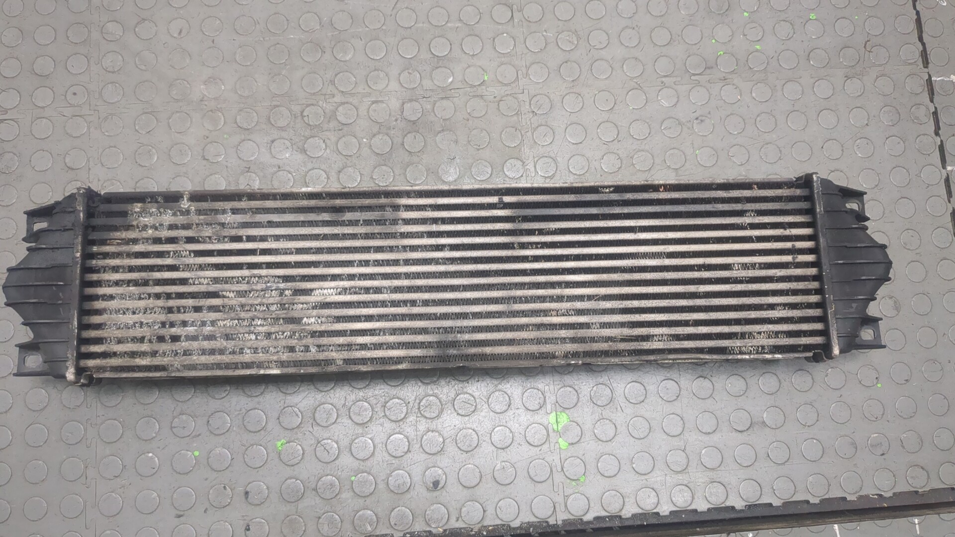 Интеркулер