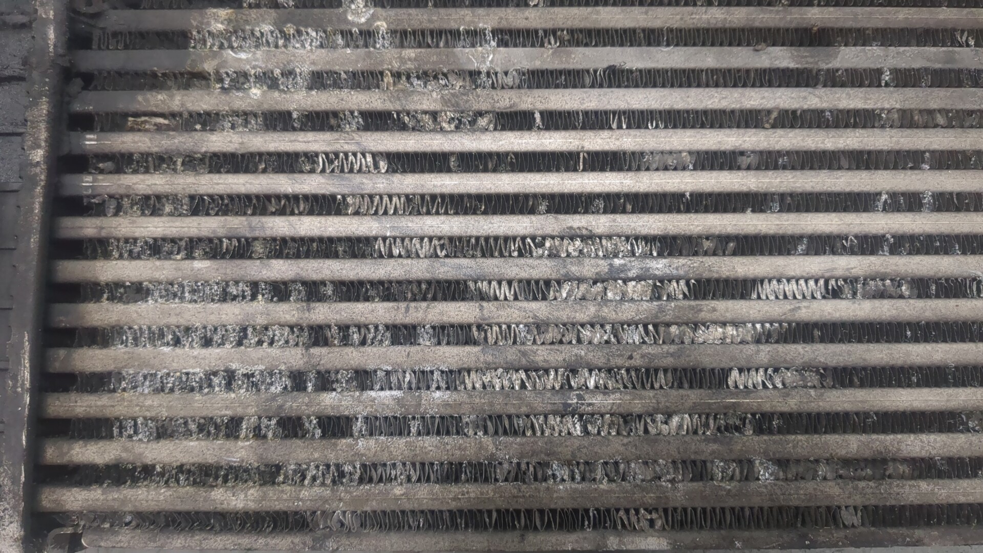 Интеркулер