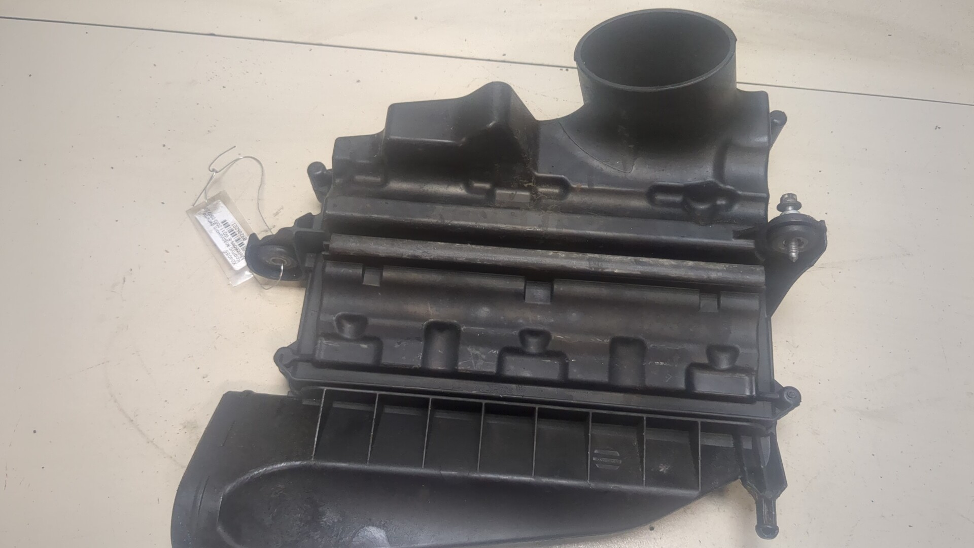 Корпус воздушного фильтра