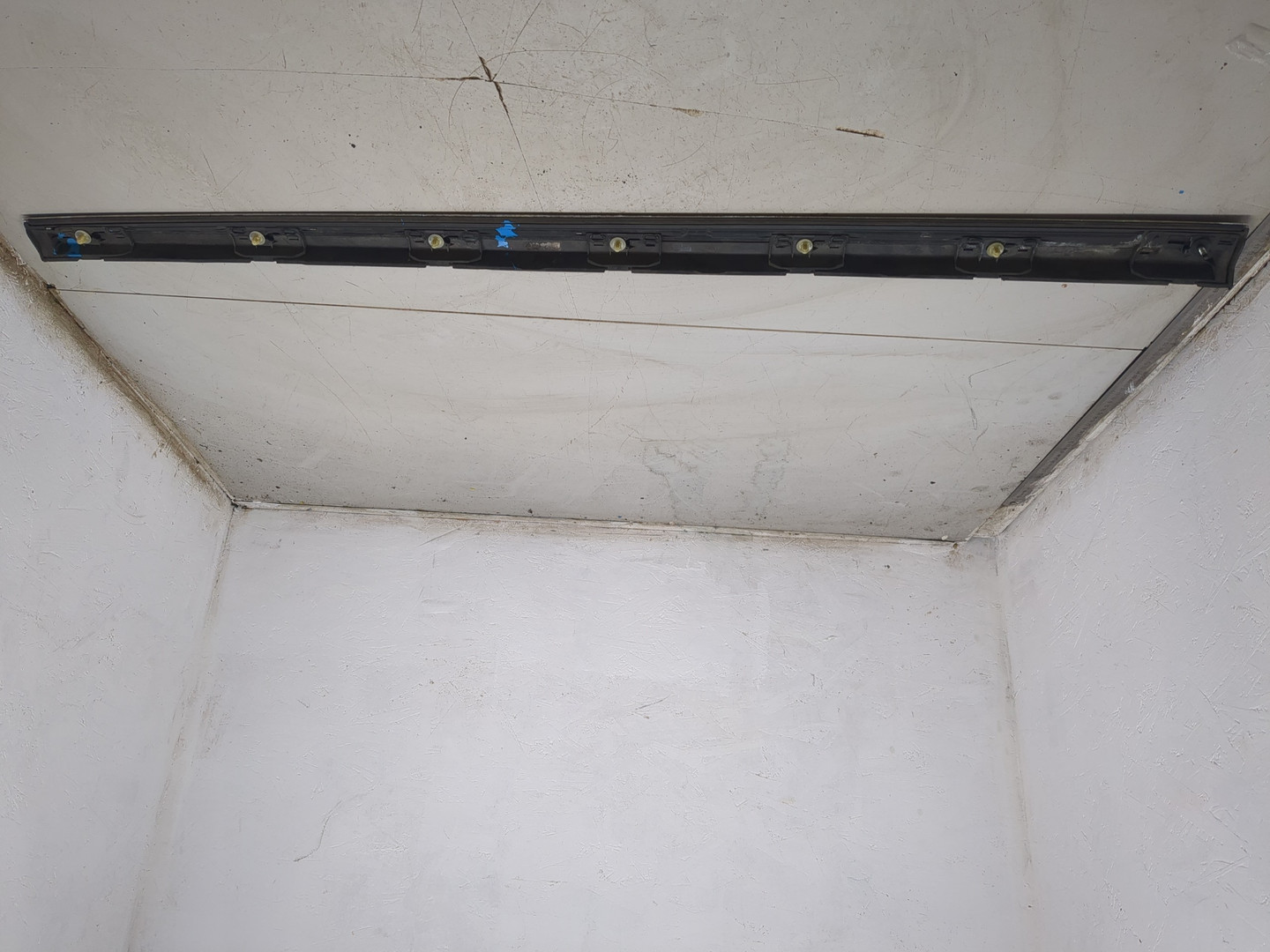 Молдинг двери