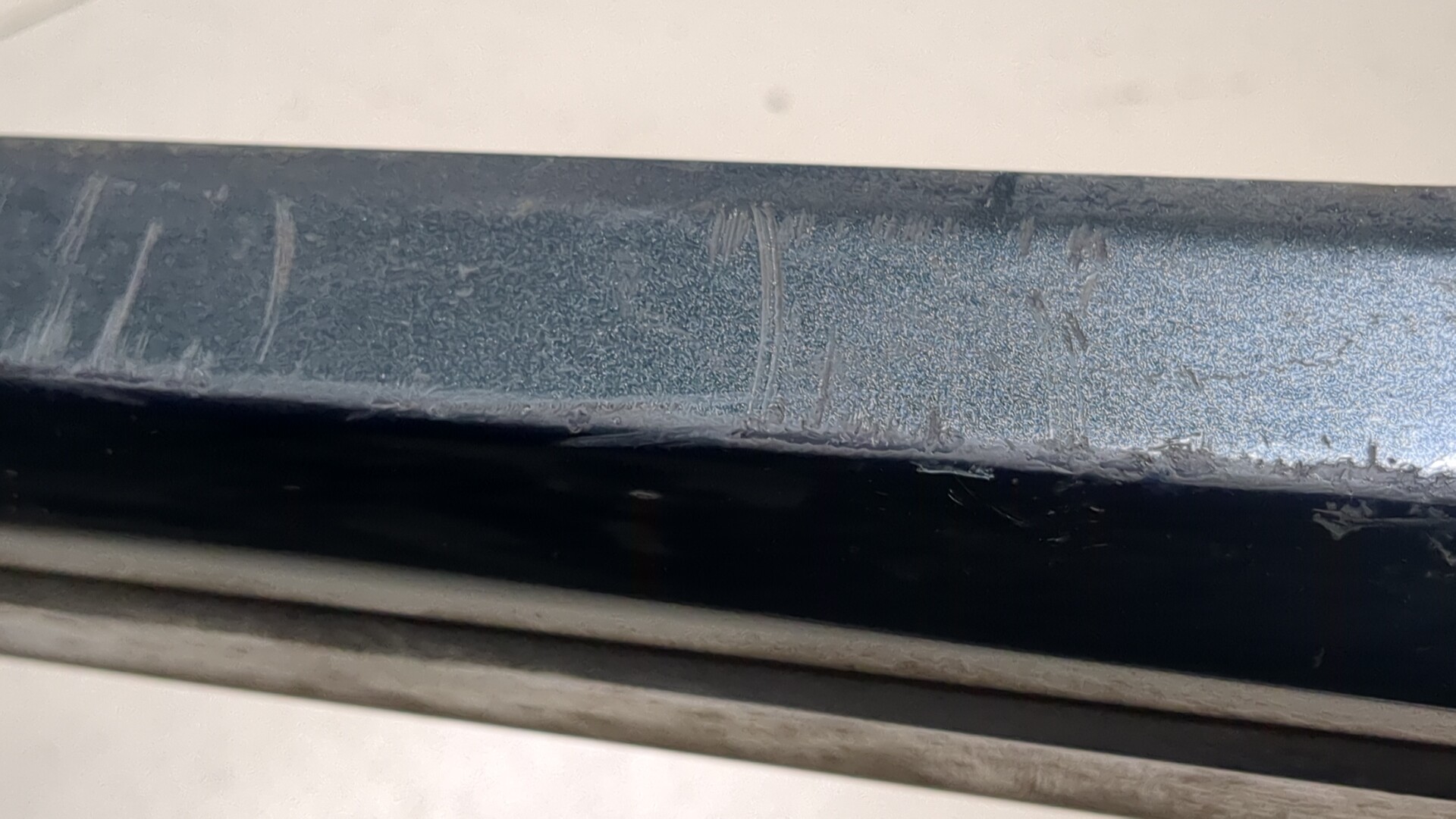 Молдинг двери