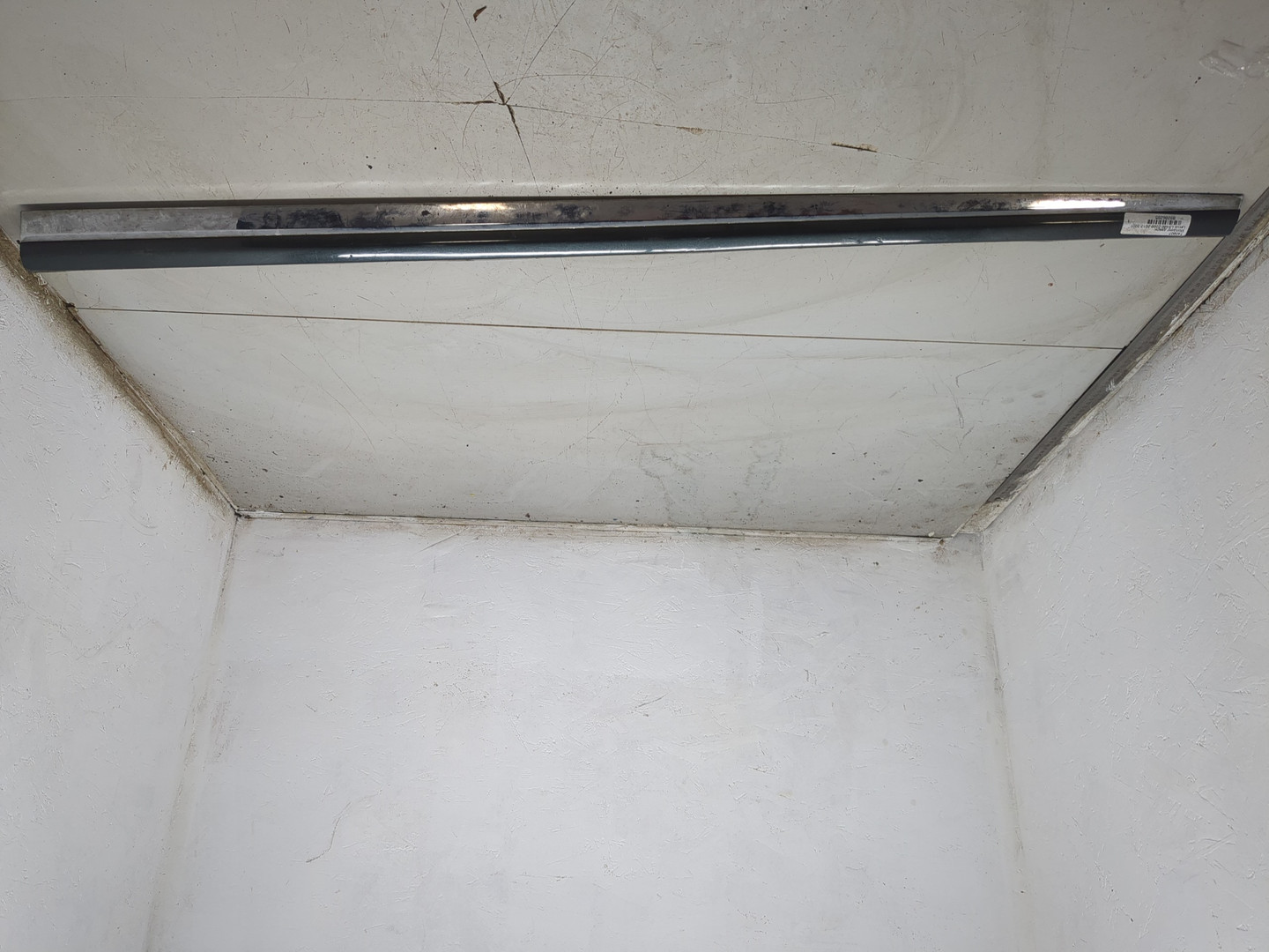 Молдинг двери