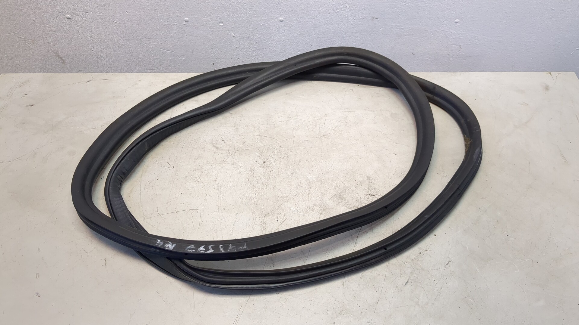 Уплотнитель