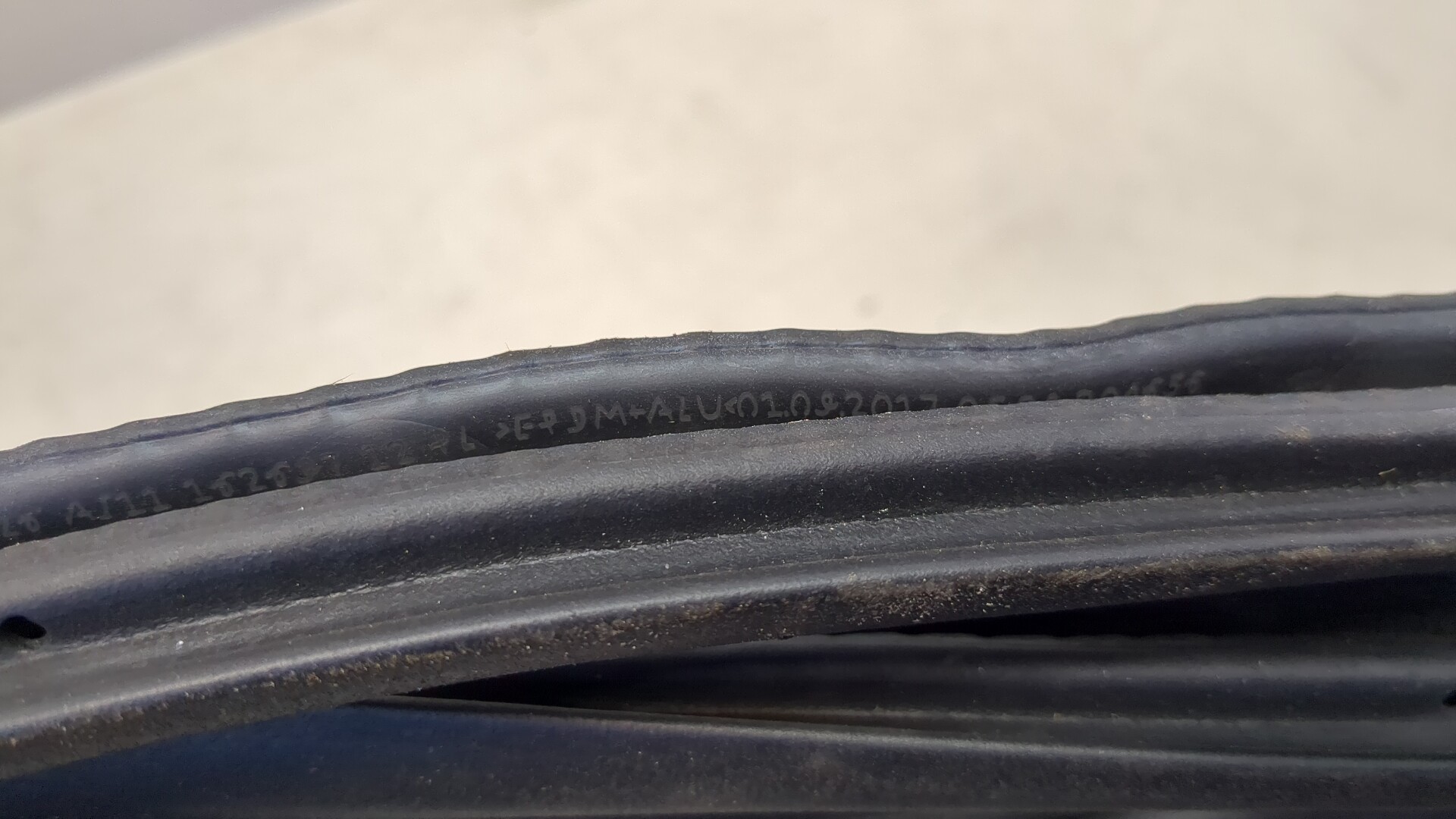 Уплотнитель