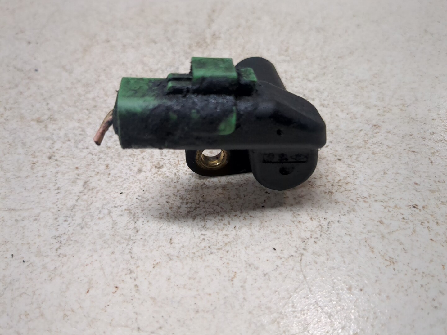 Датчик положения коленвала