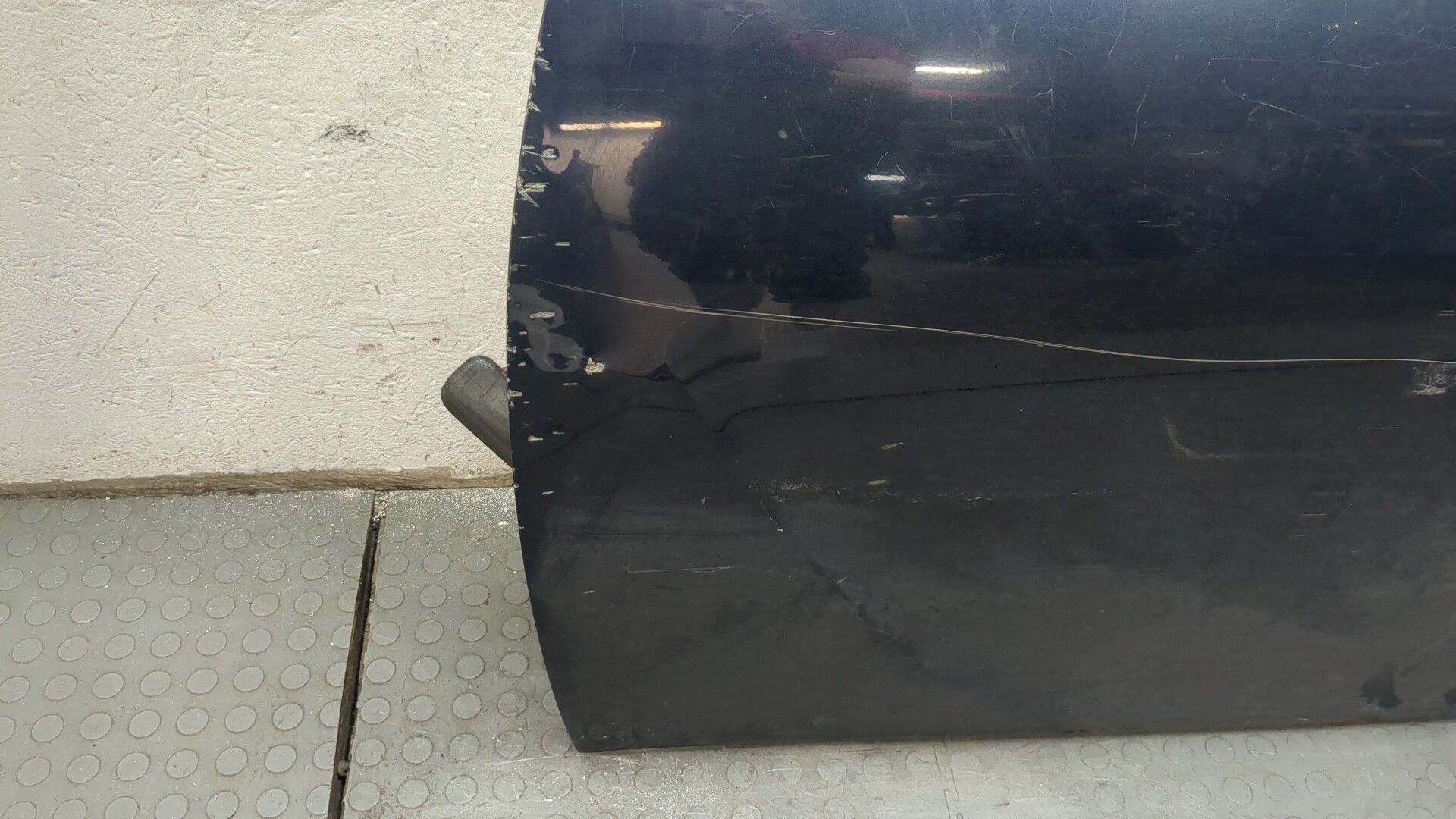 Дверь передняя левая