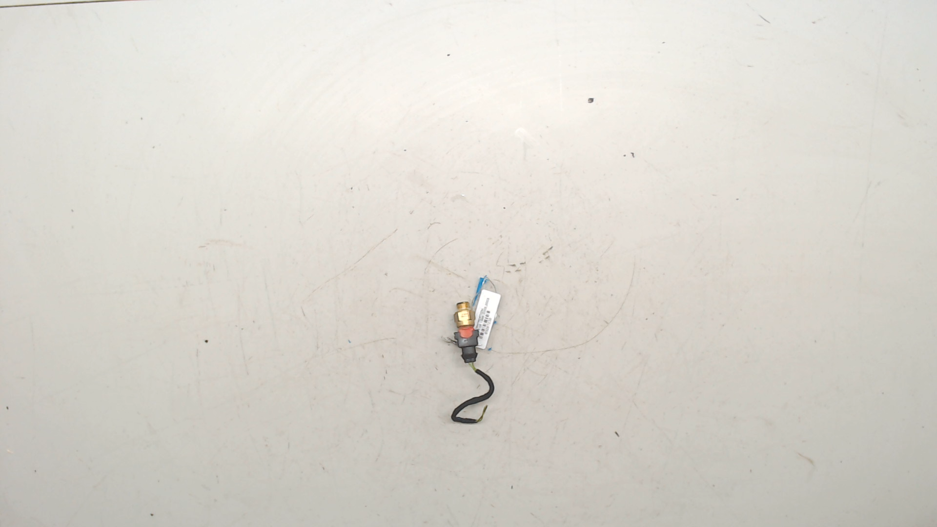 Датчик температуры