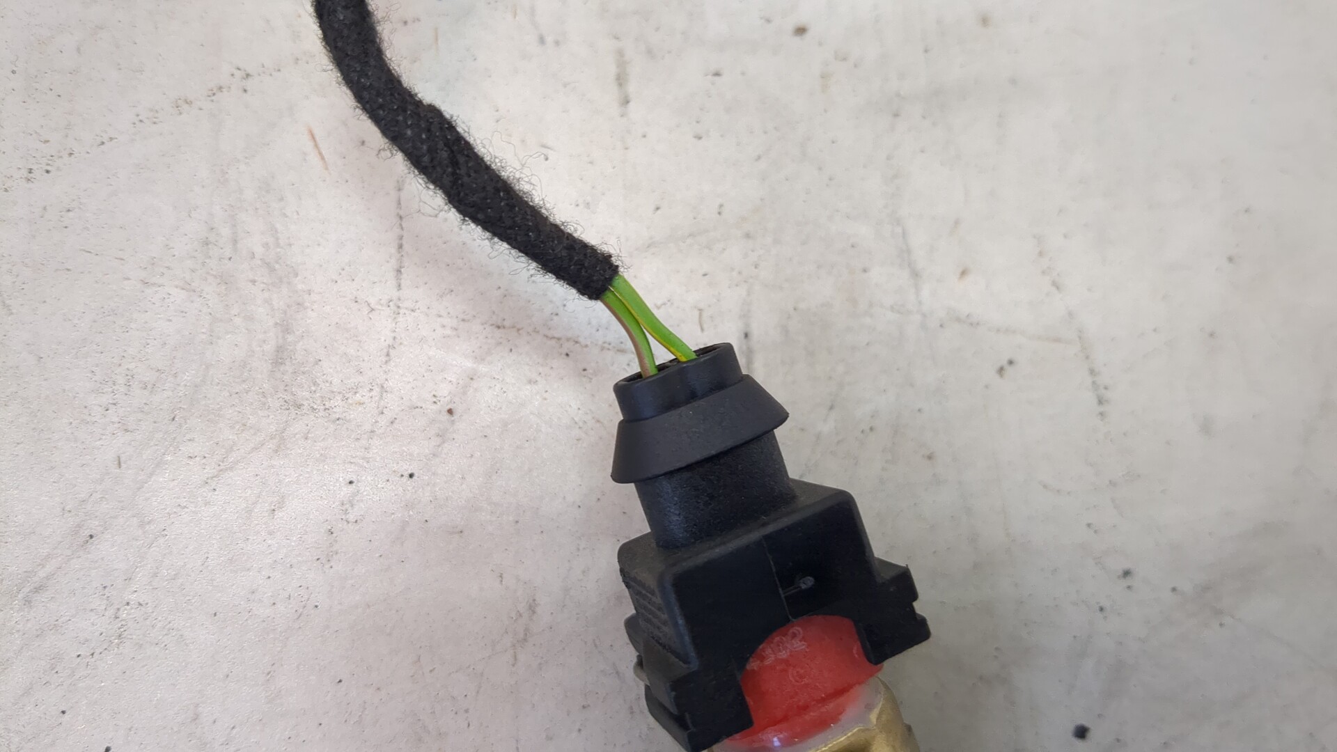 Датчик температуры