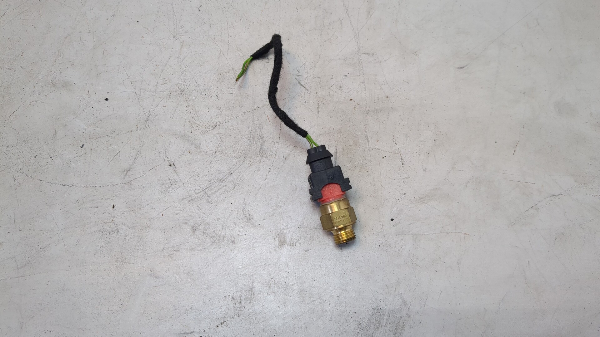 Датчик температуры