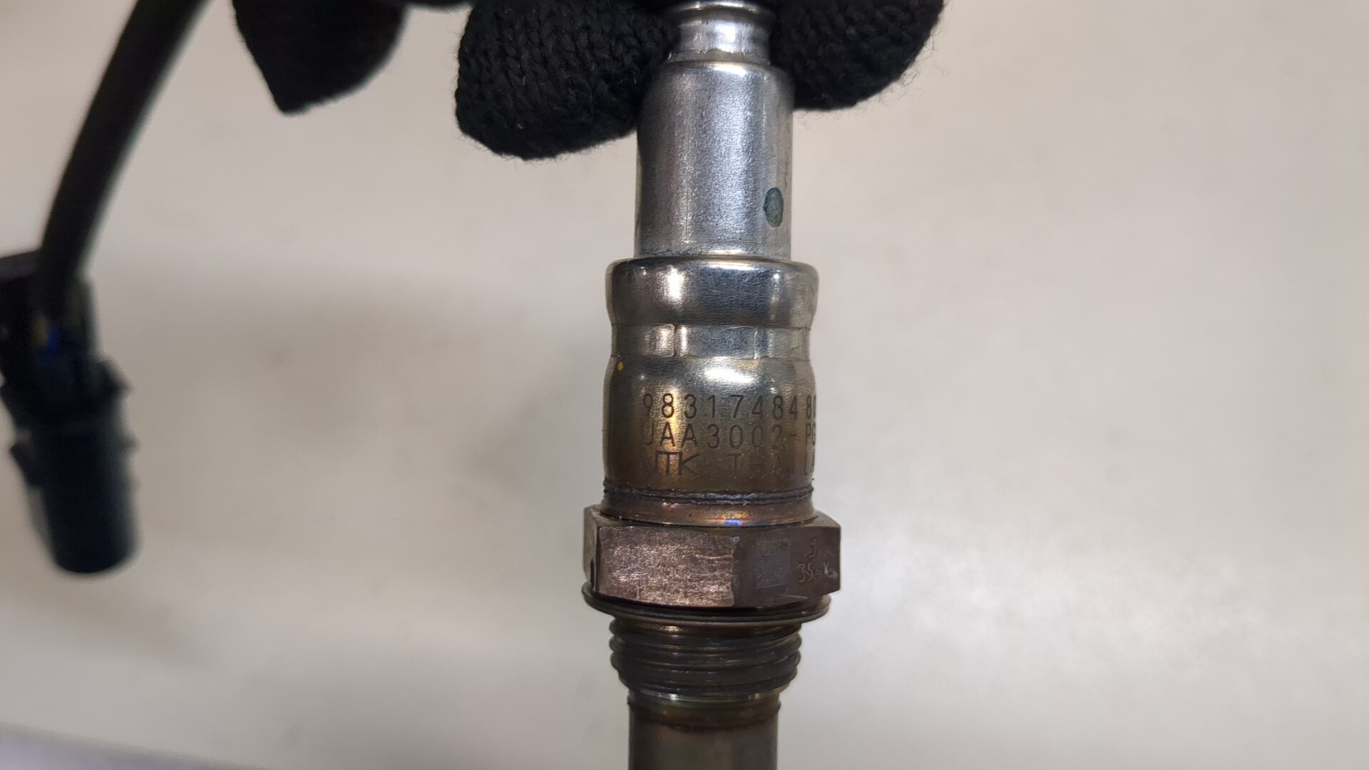 Датчик кислородный/Лямбда-зонд