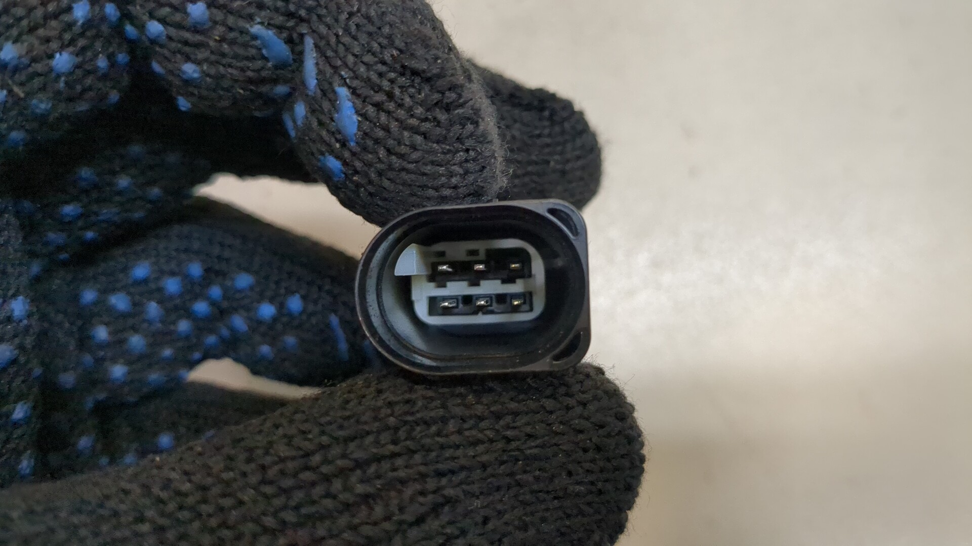 Датчик кислородный/Лямбда-зонд