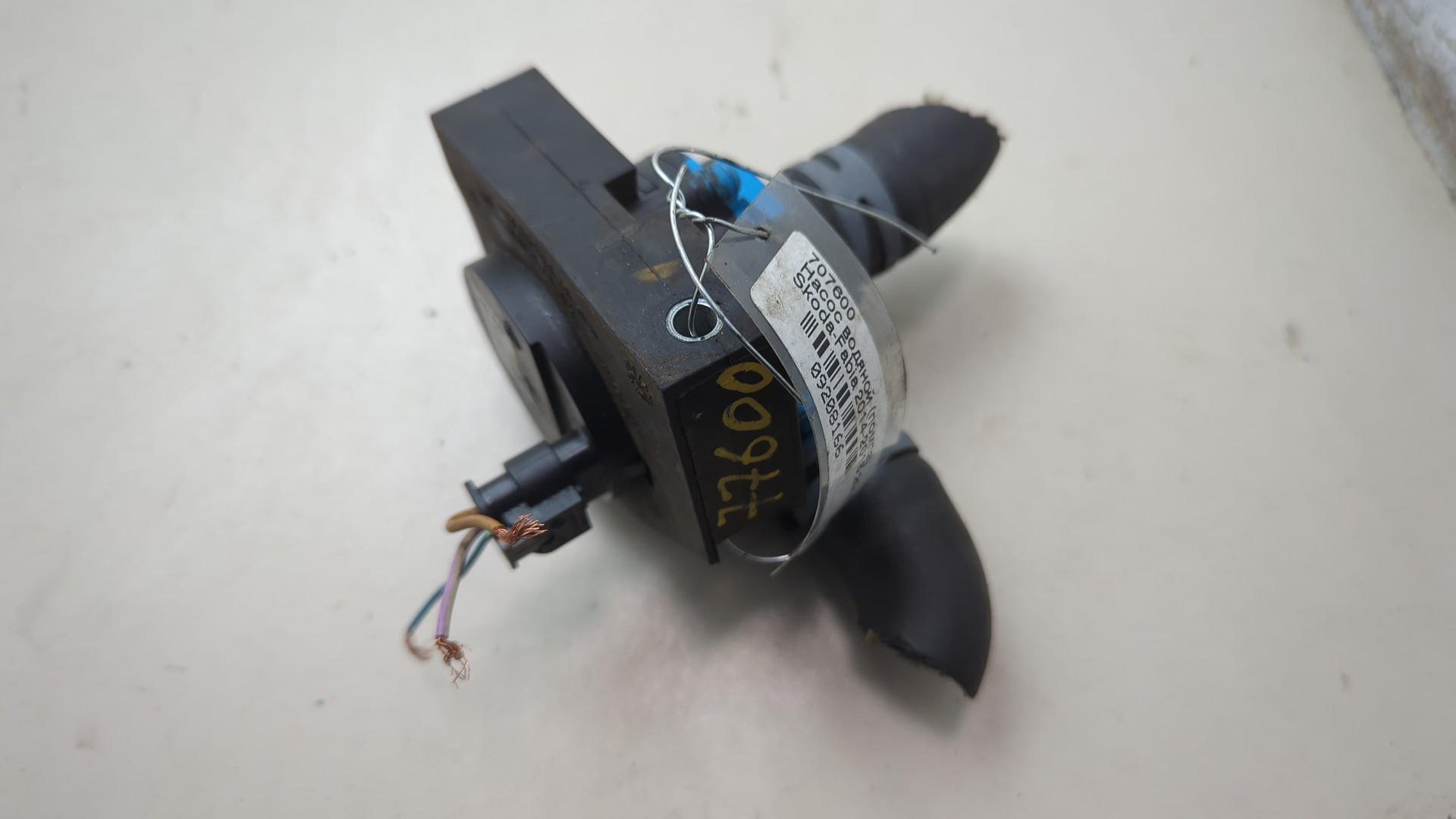 Насос водяной (помпа)