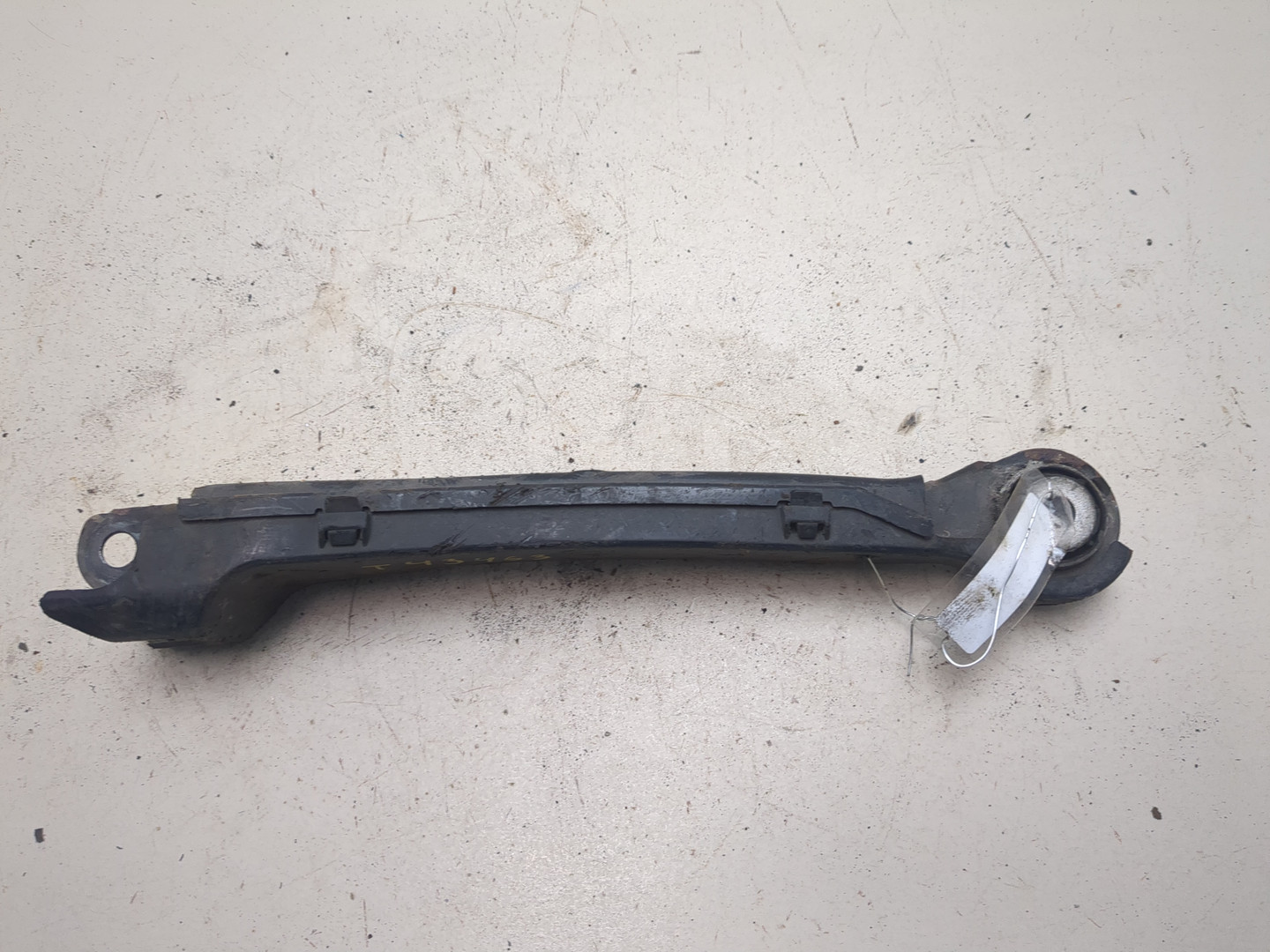 Рычаг задний левый