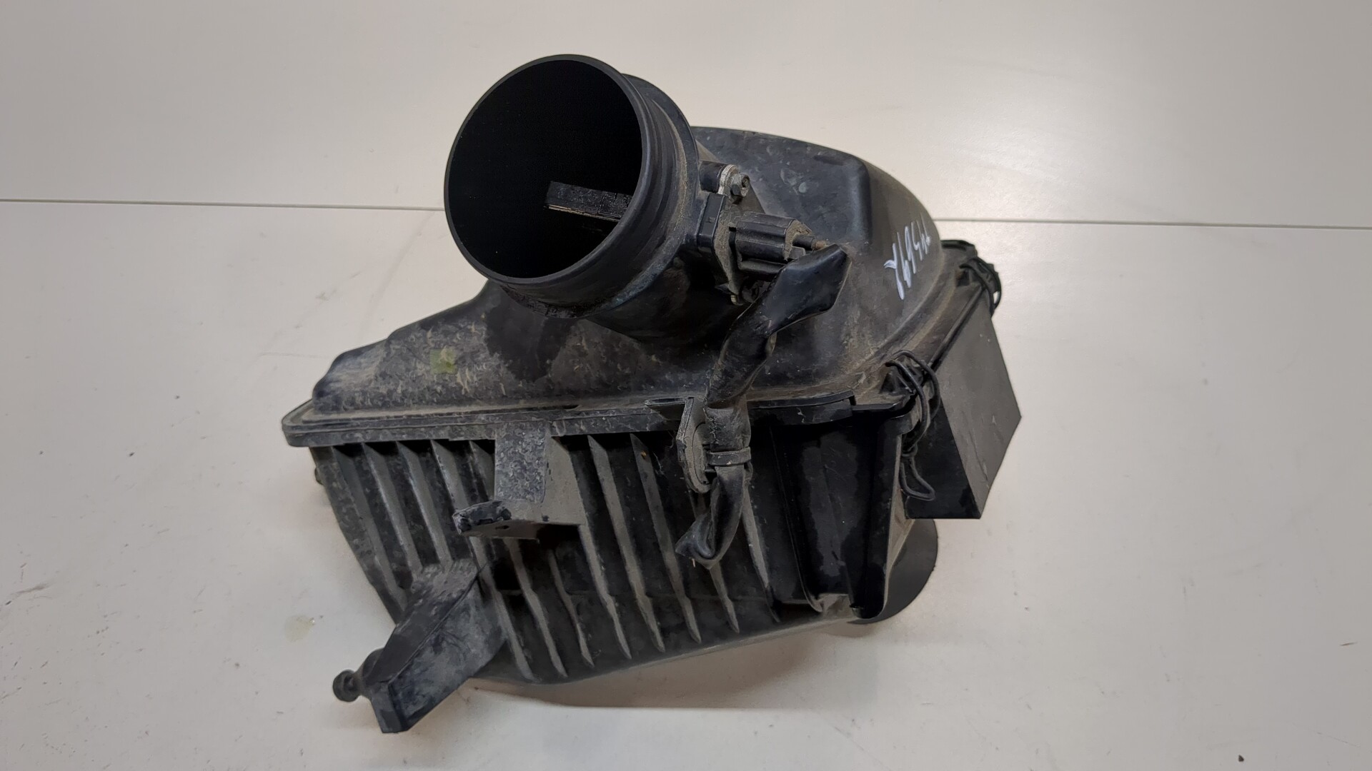 Корпус воздушного фильтра