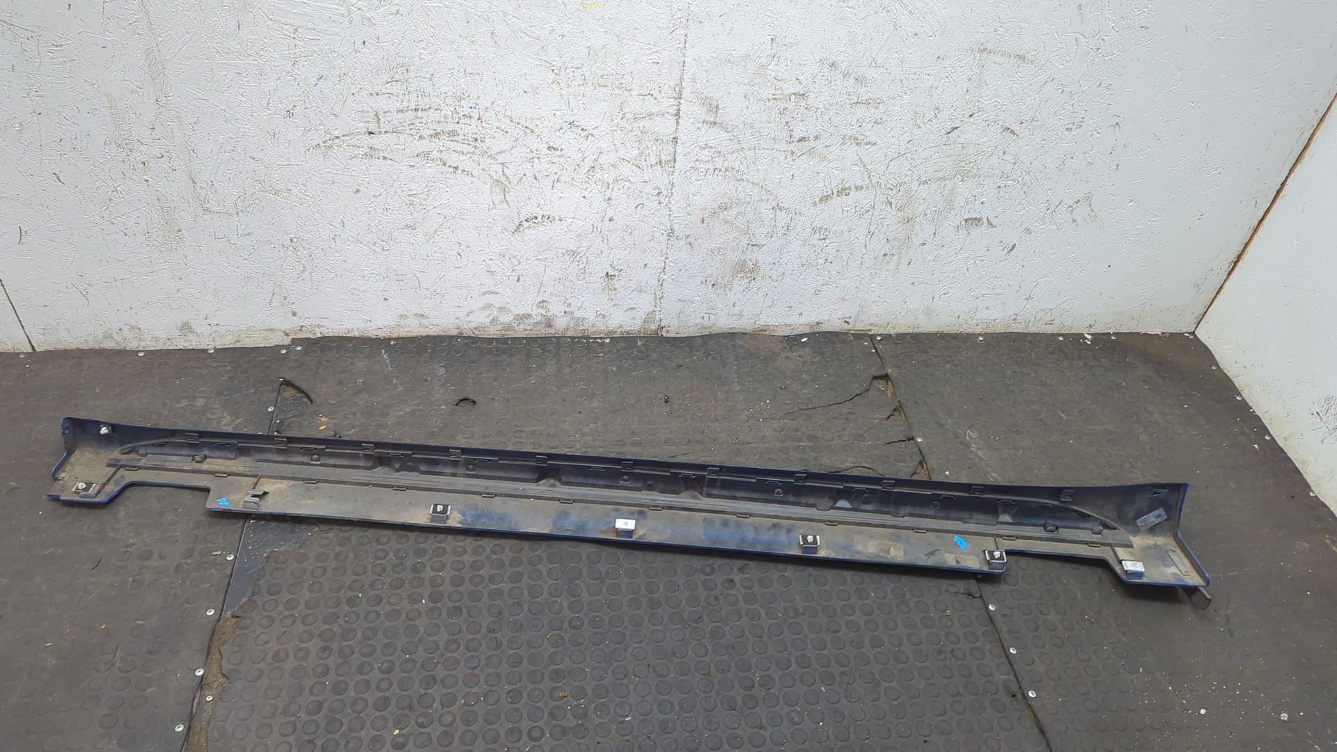 Накладка на порог