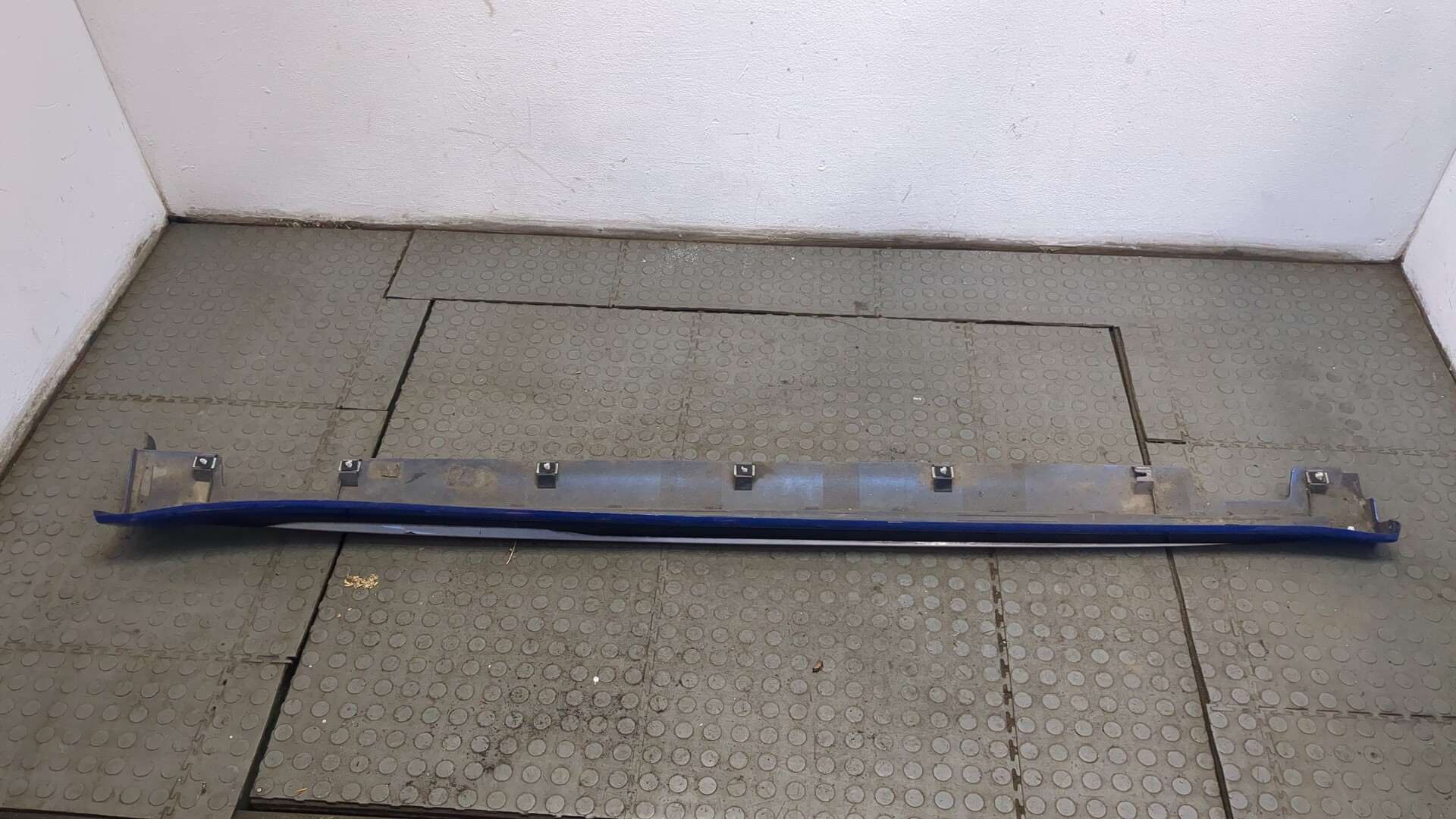 Накладка на порог