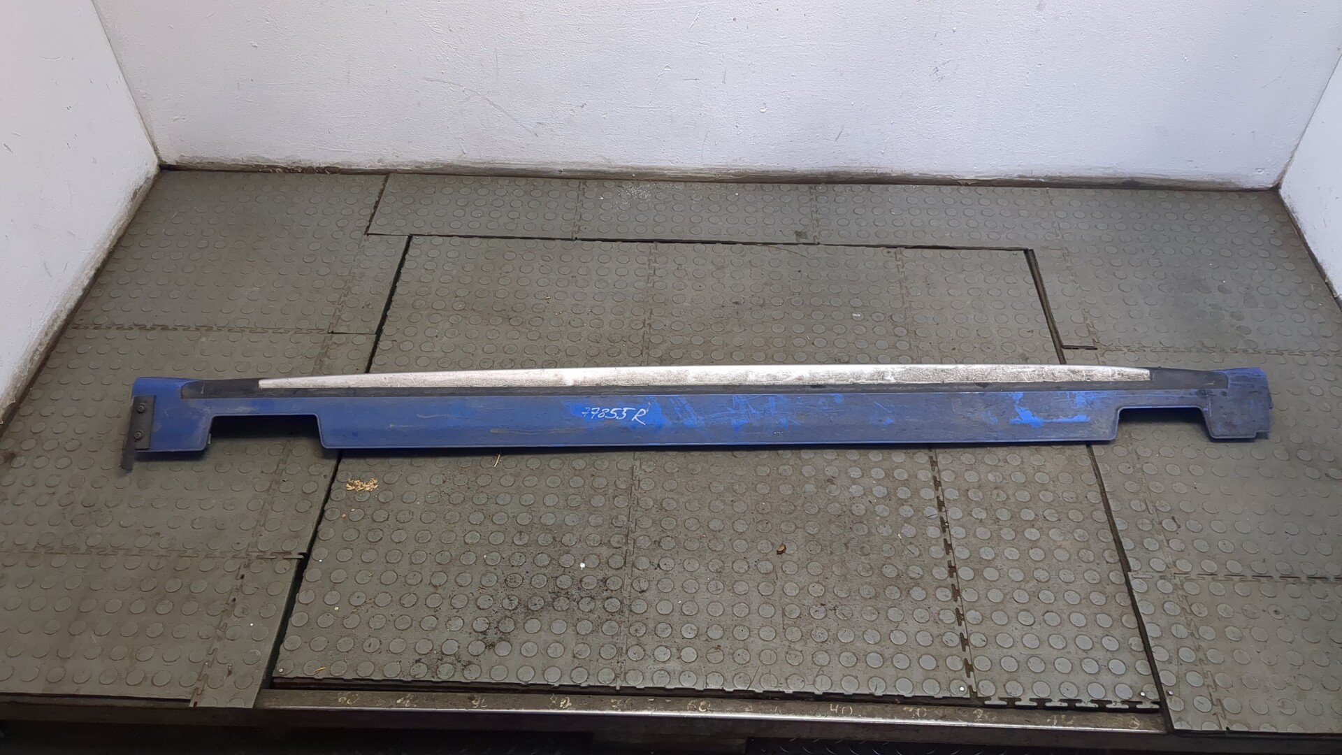 Накладка на порог