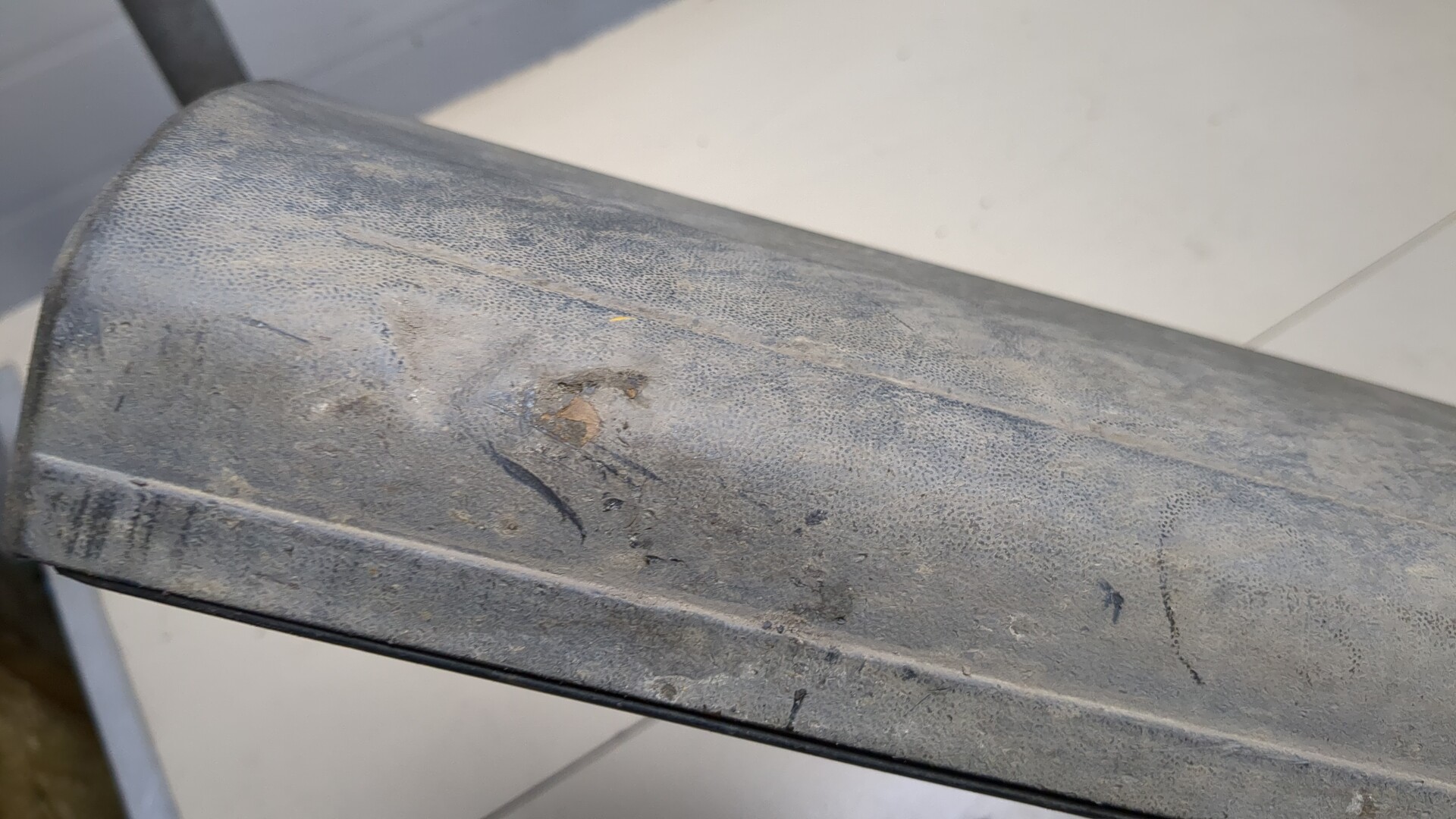 Молдинг двери