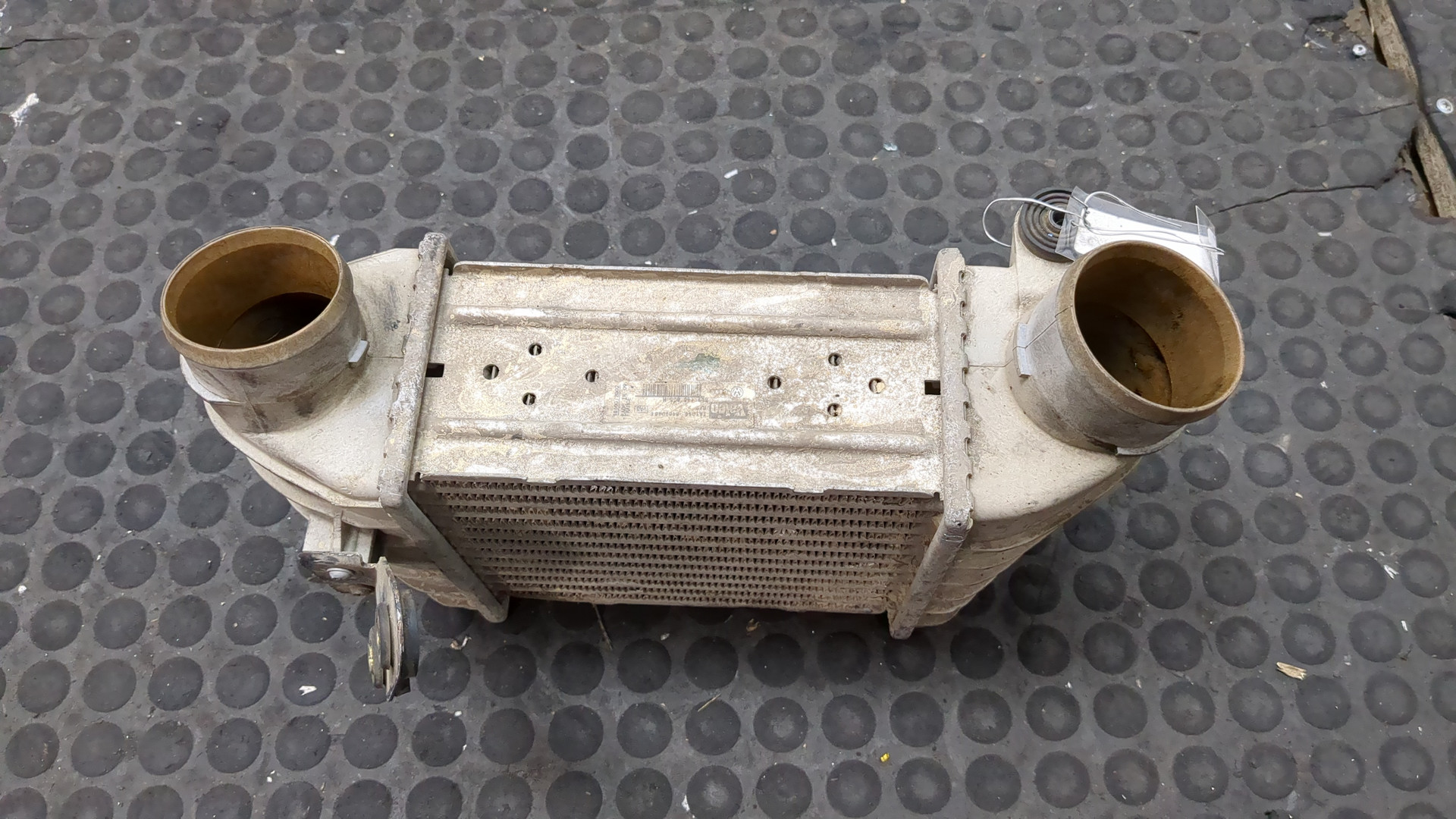 Интеркулер