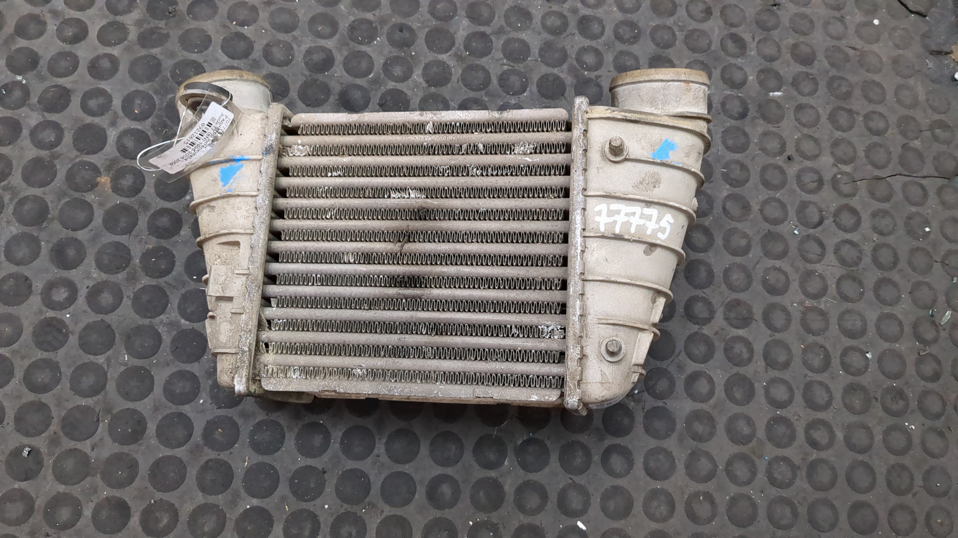 Интеркулер