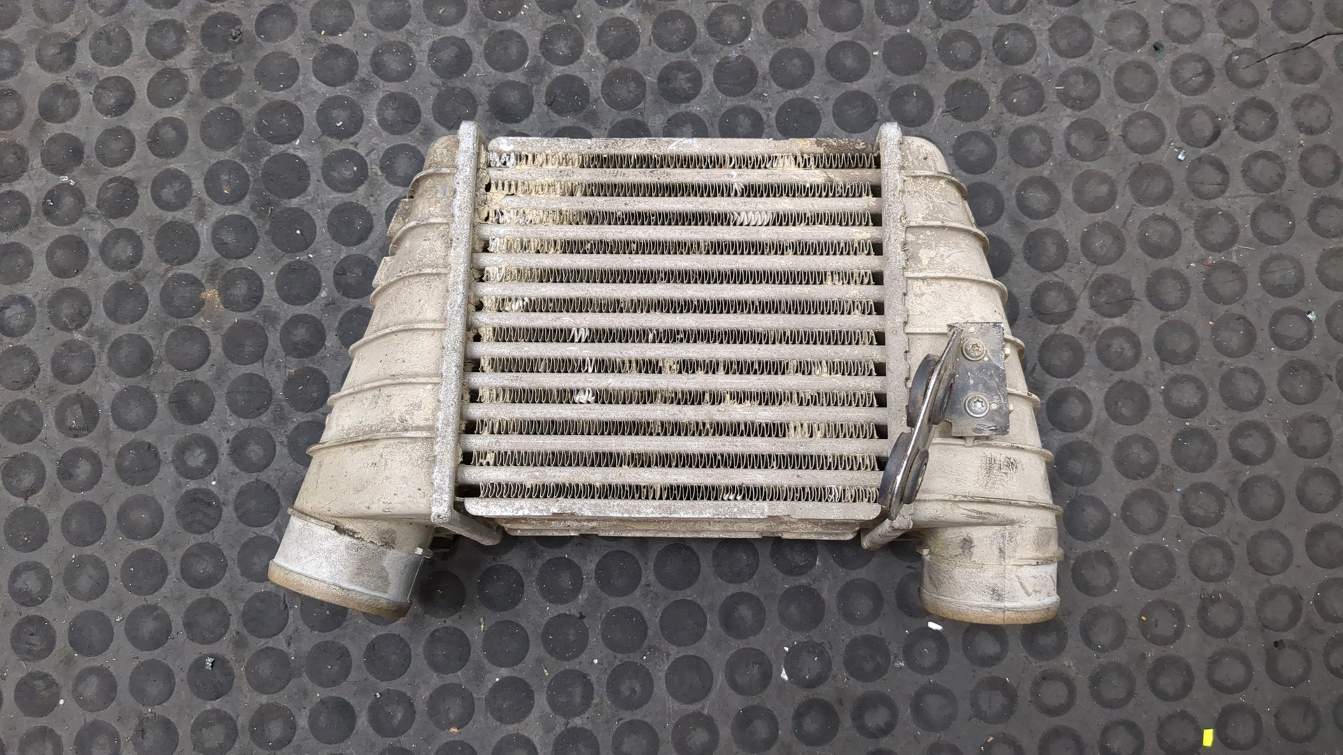 Интеркулер