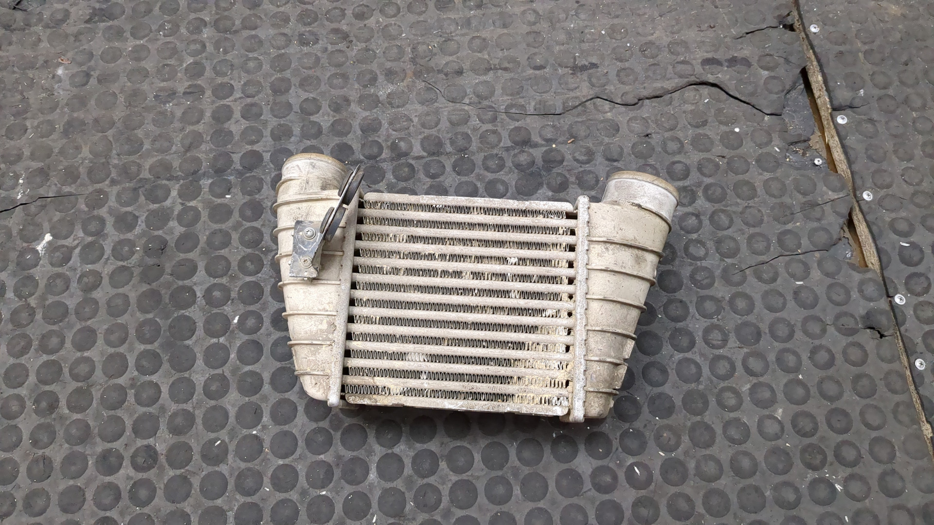 Интеркулер