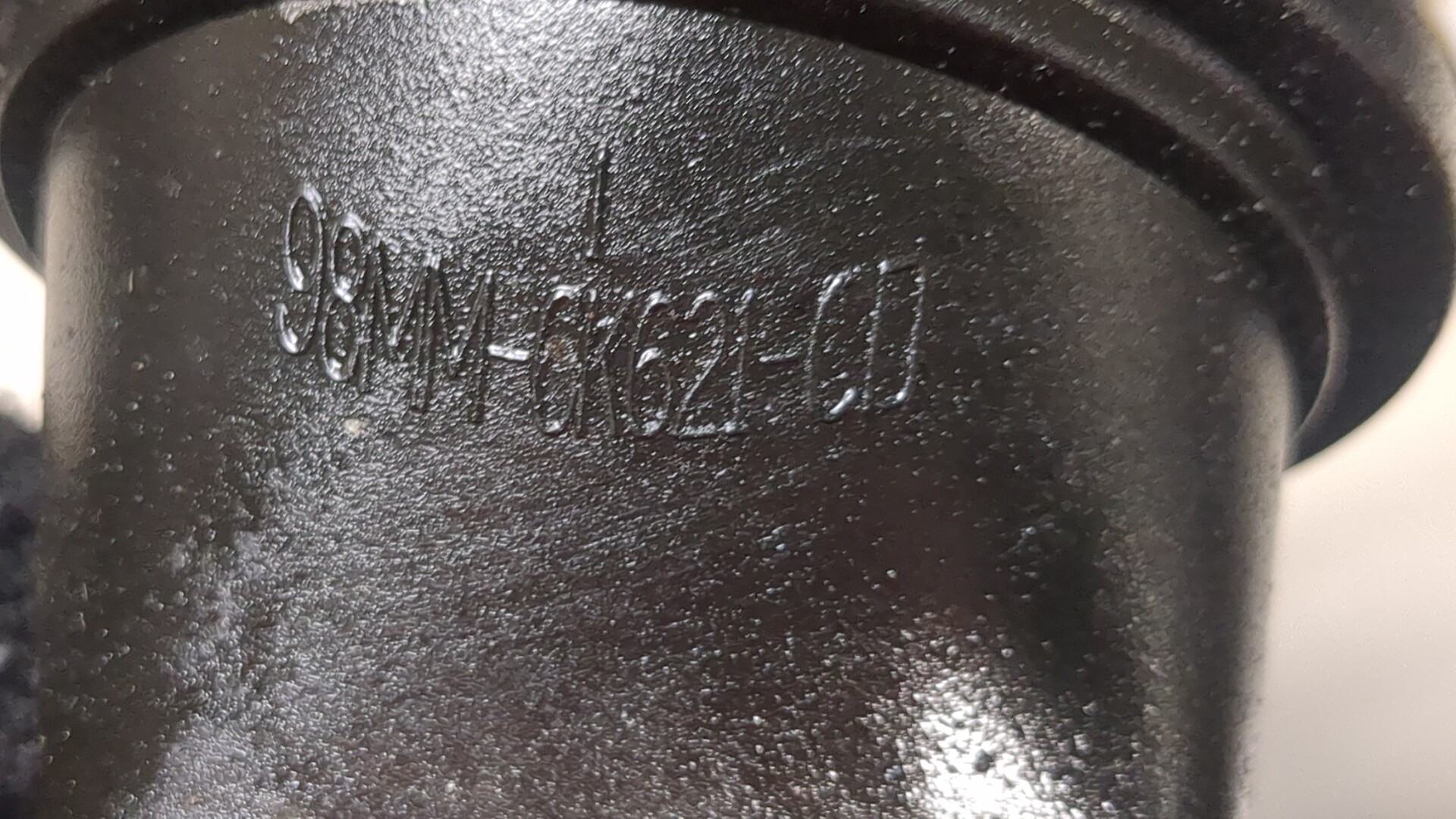 Насос масляный