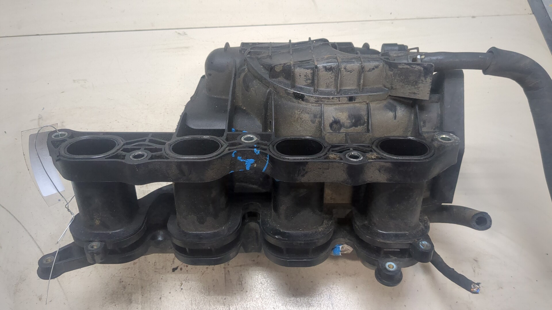 Коллектор впускной