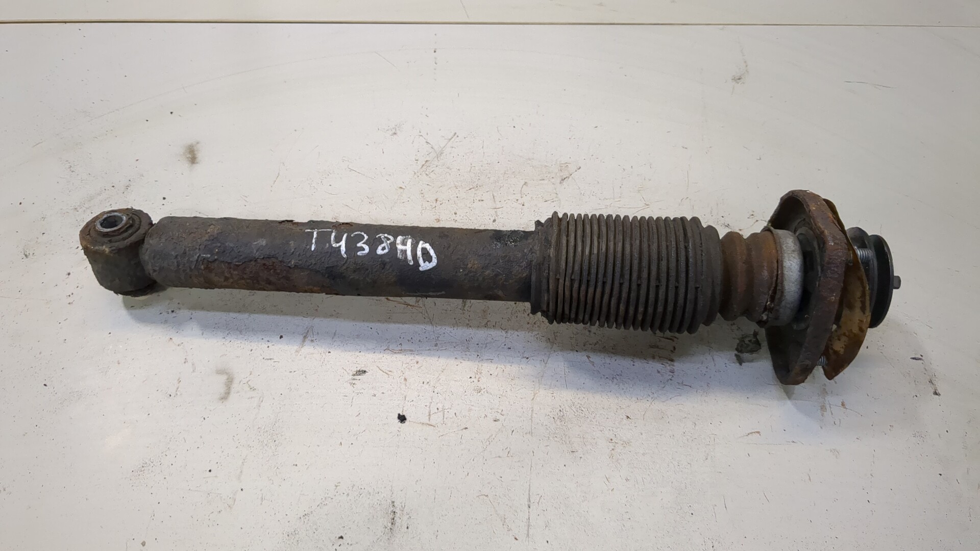 Амортизатор задний (стойка)