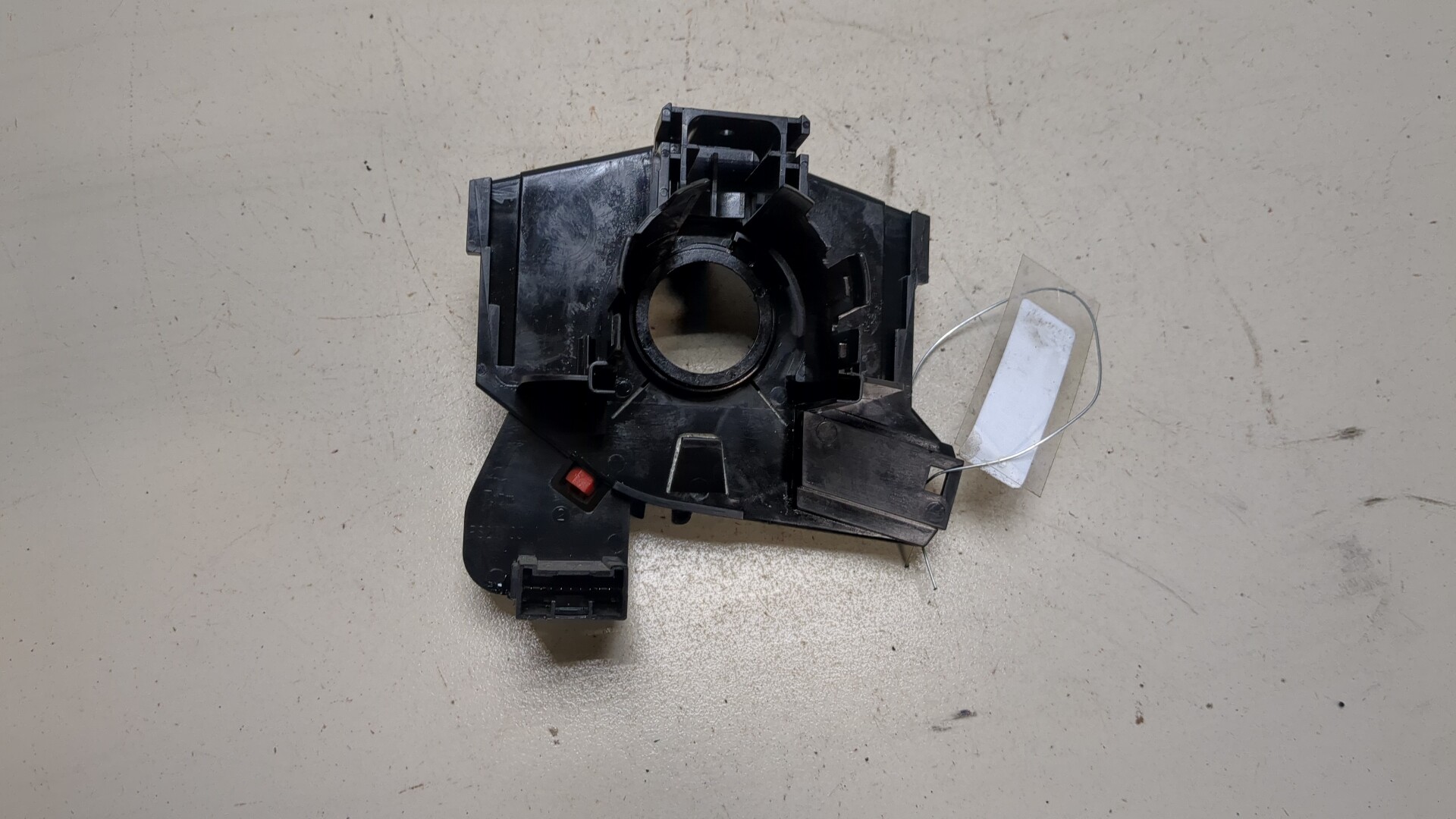 Механизм подрулевой для SRS (ленточный)