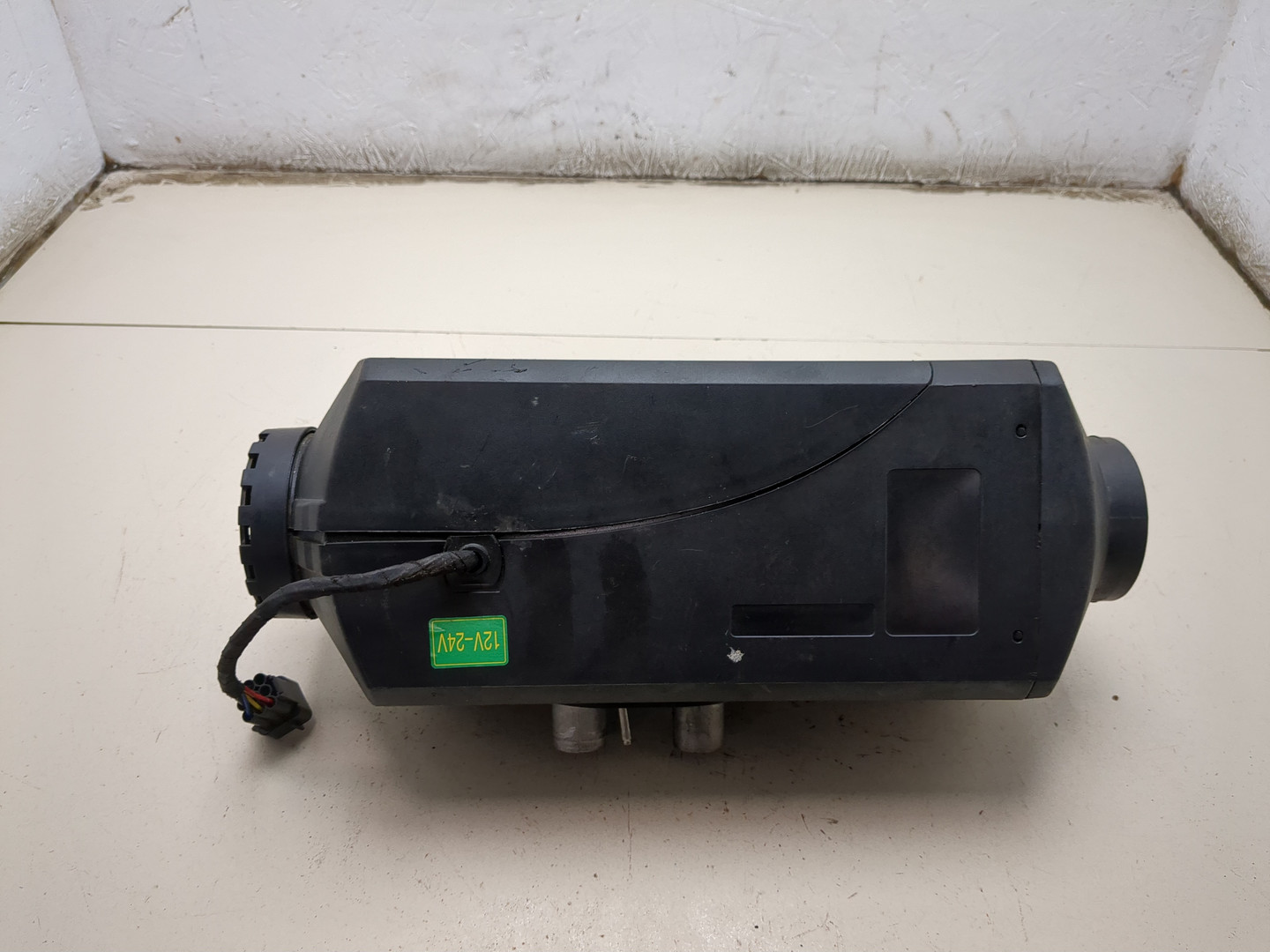 Отопитель автономный / предпусковой обогреватель