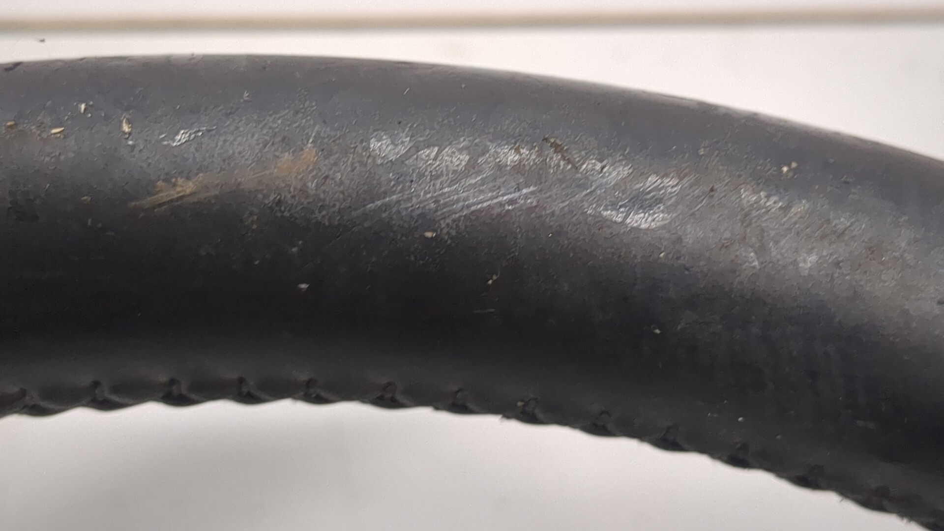 Рулевое колесо (руль)