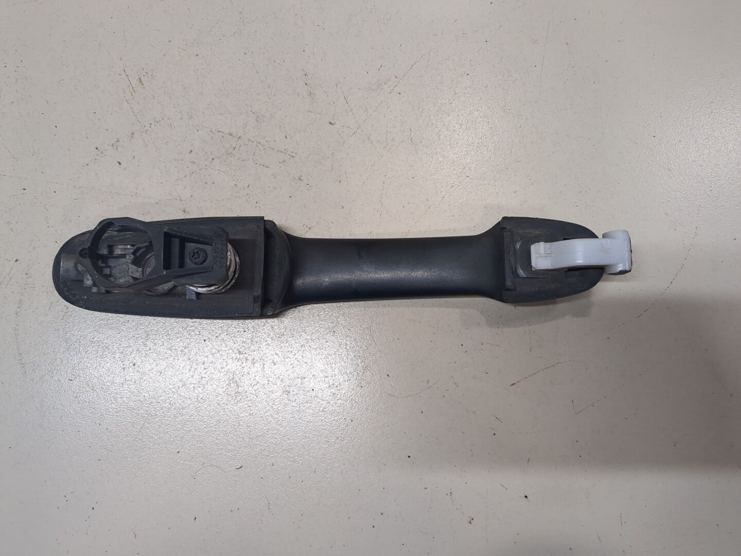 Ручка двери наружная