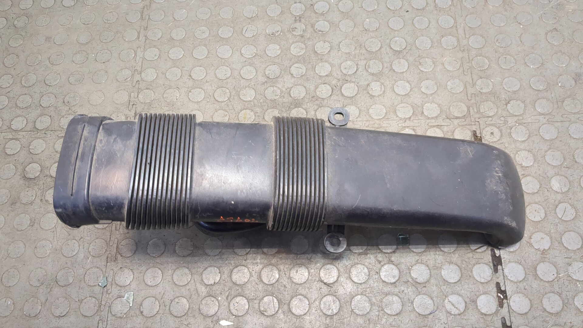 Воздуховод