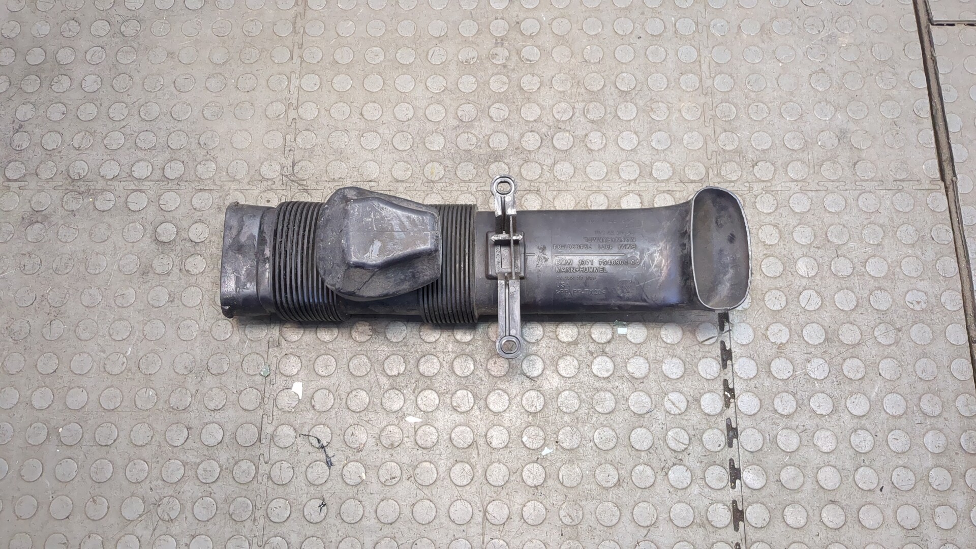 Воздуховод