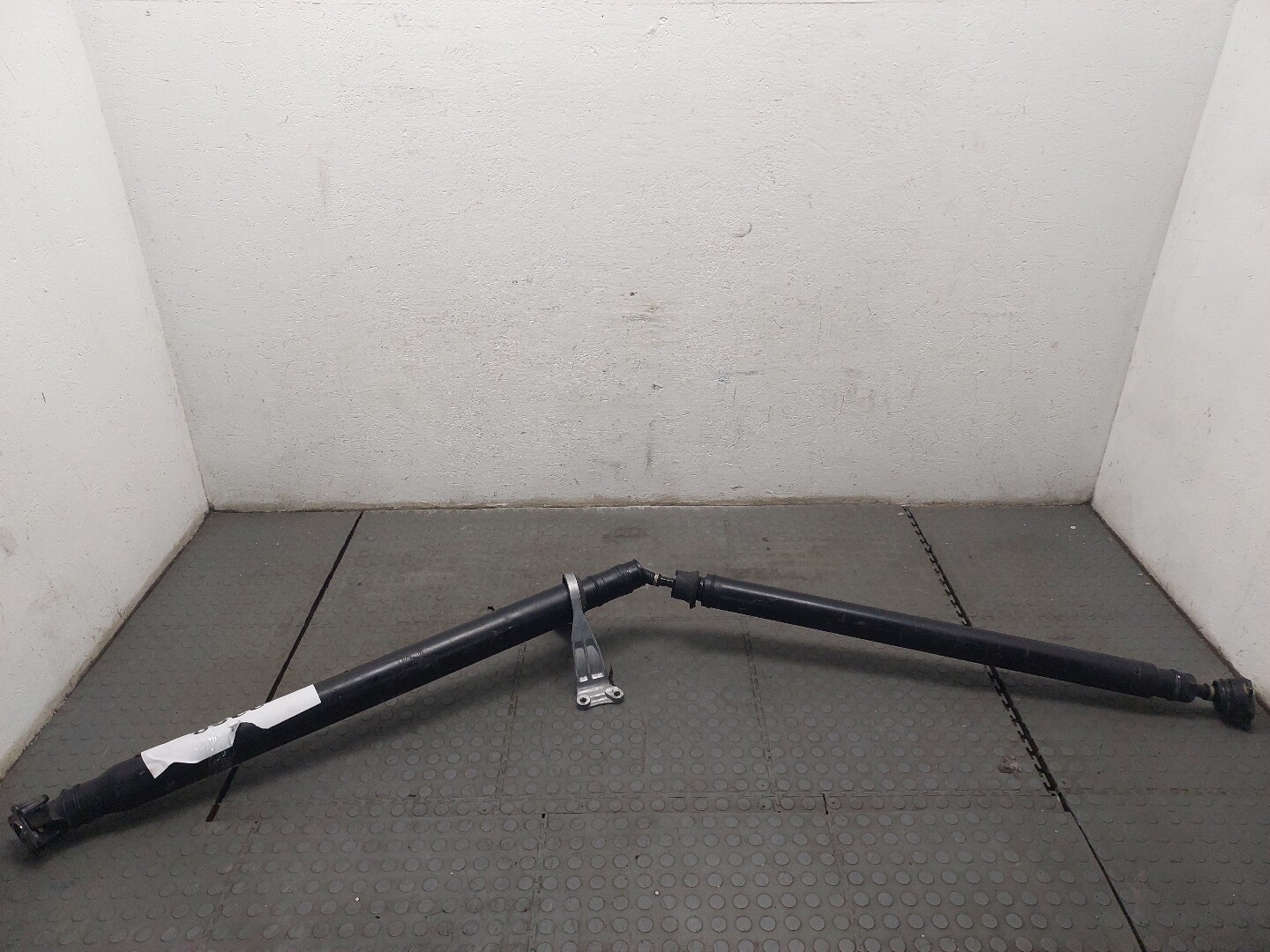 Вал карданный задний