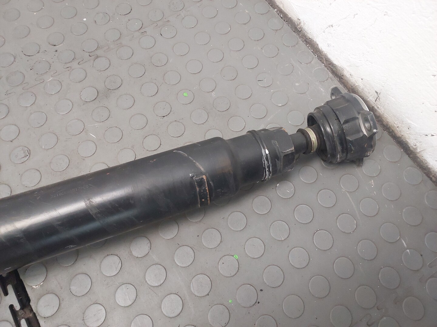 Вал карданный задний