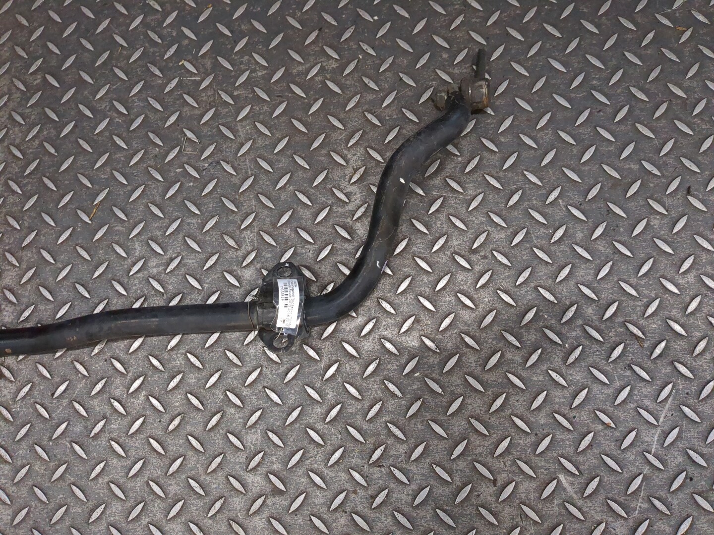 Стабилизатор передний