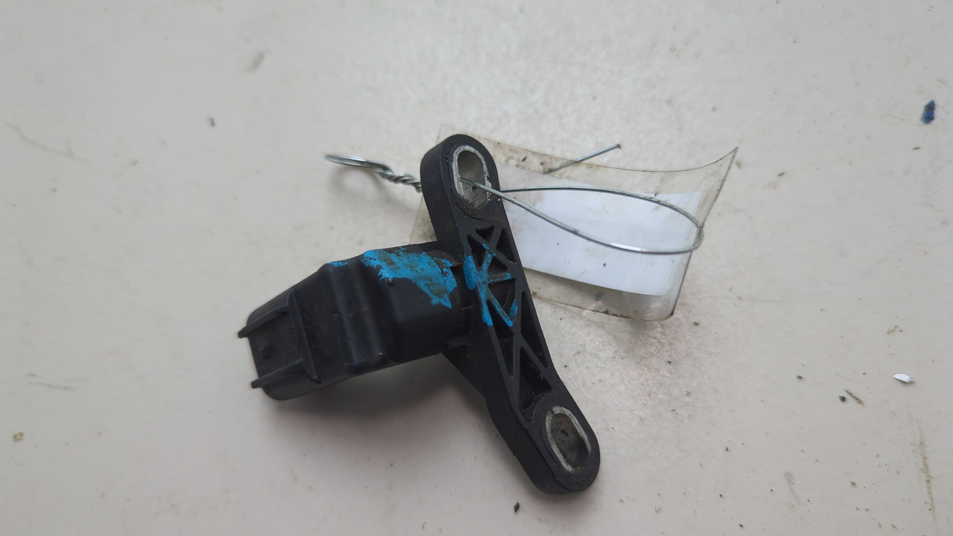 Датчик положения коленвала